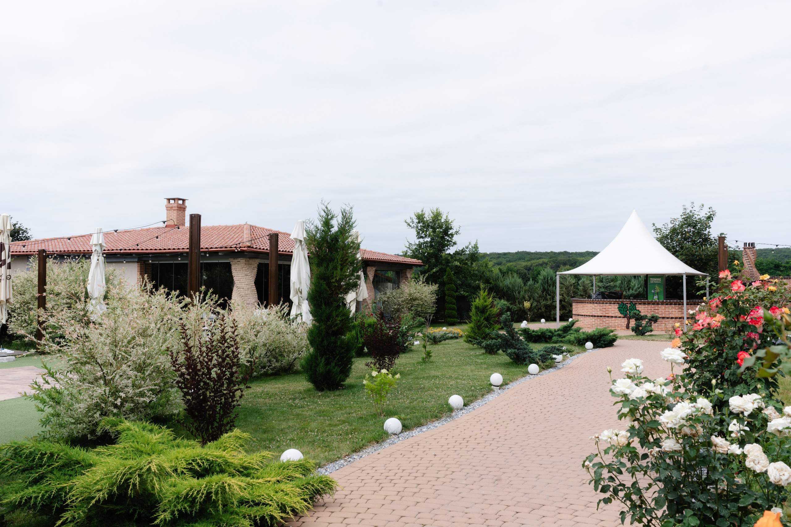 Antique Garden, Suceava. Wedding Photographer in Dublin Miruna Daiana