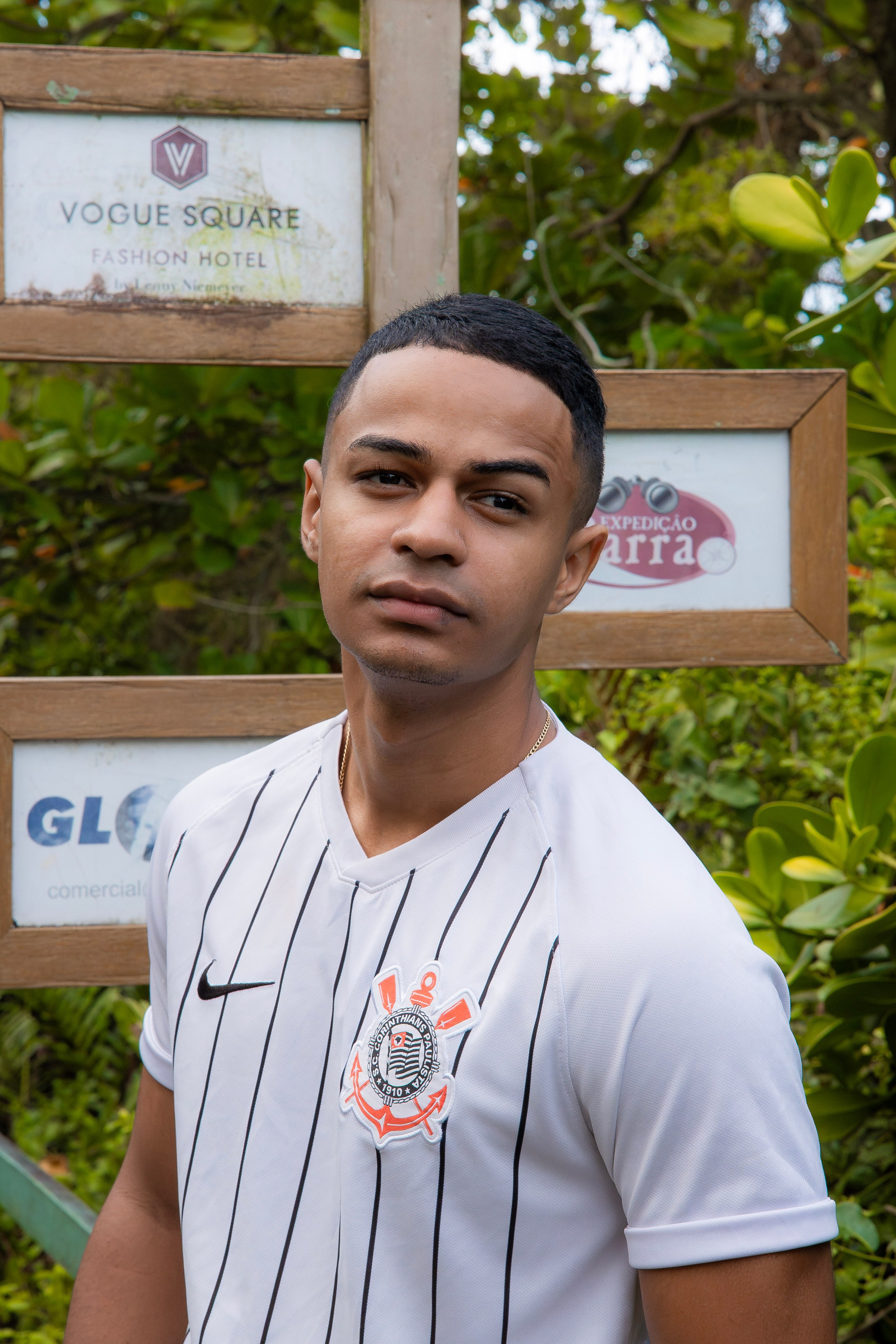 Ensaio Larissa Conrado & Daniel