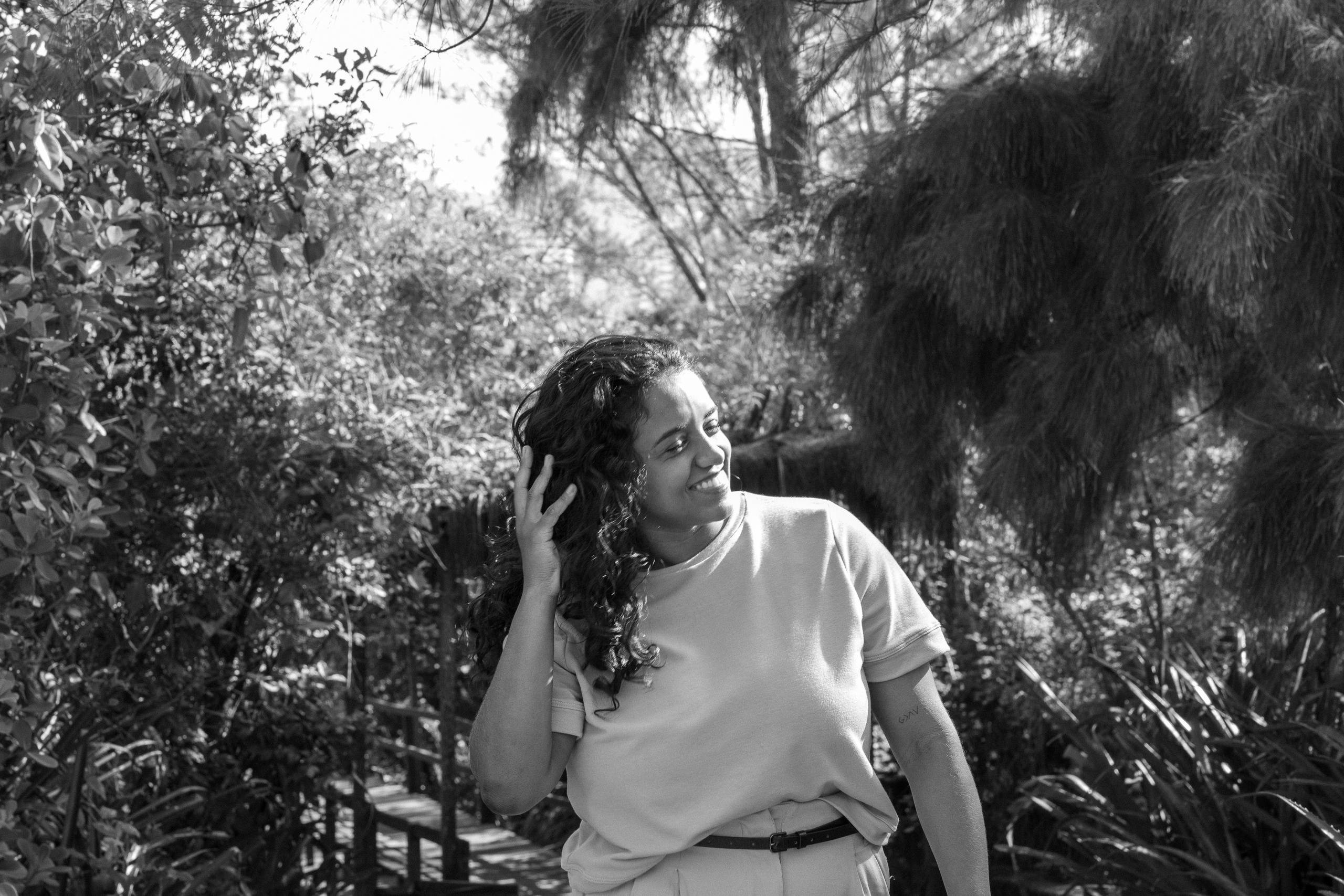 Ensaio Thailane Lima & David