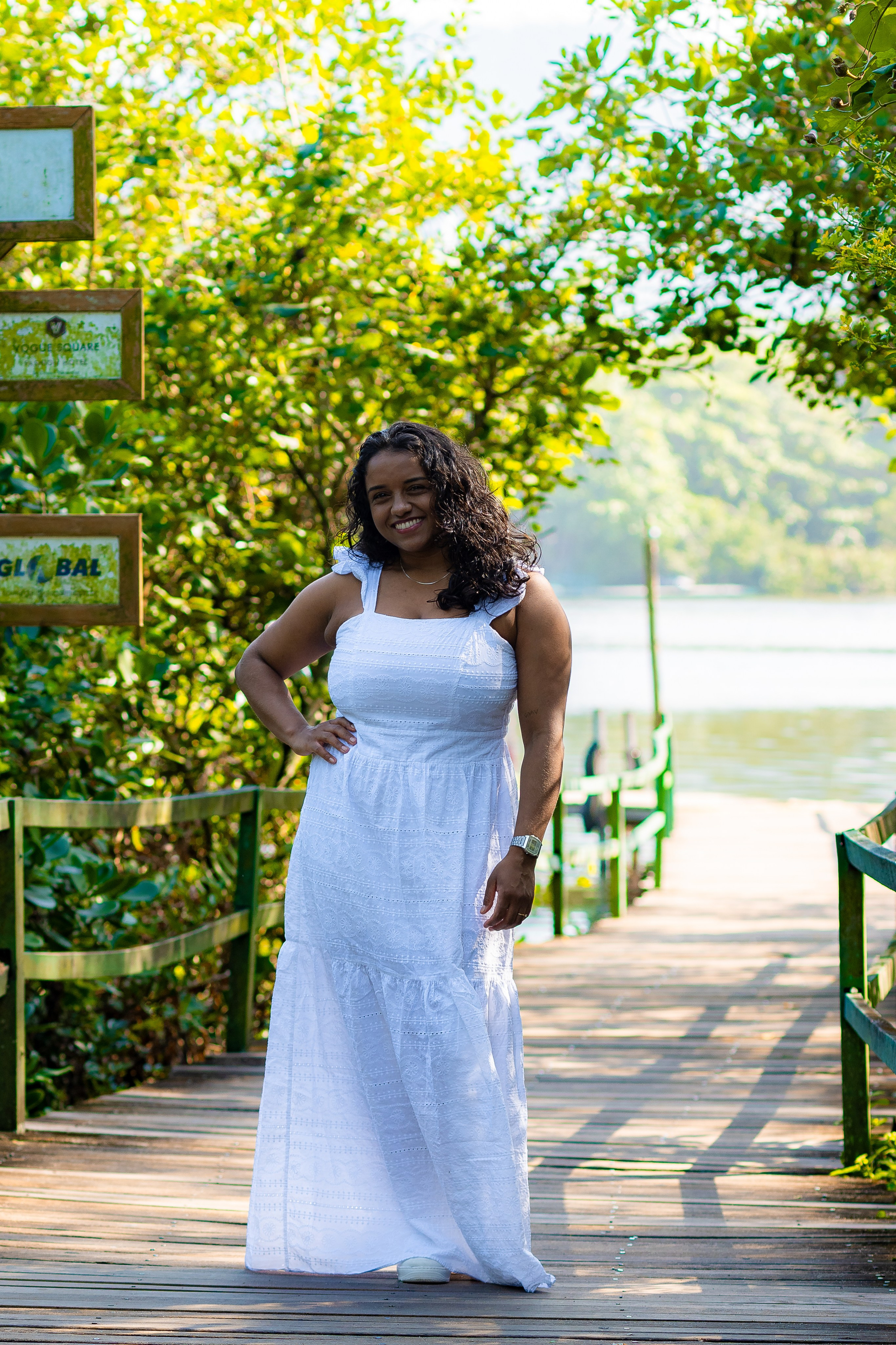 Ensaio Thailane Lima & David