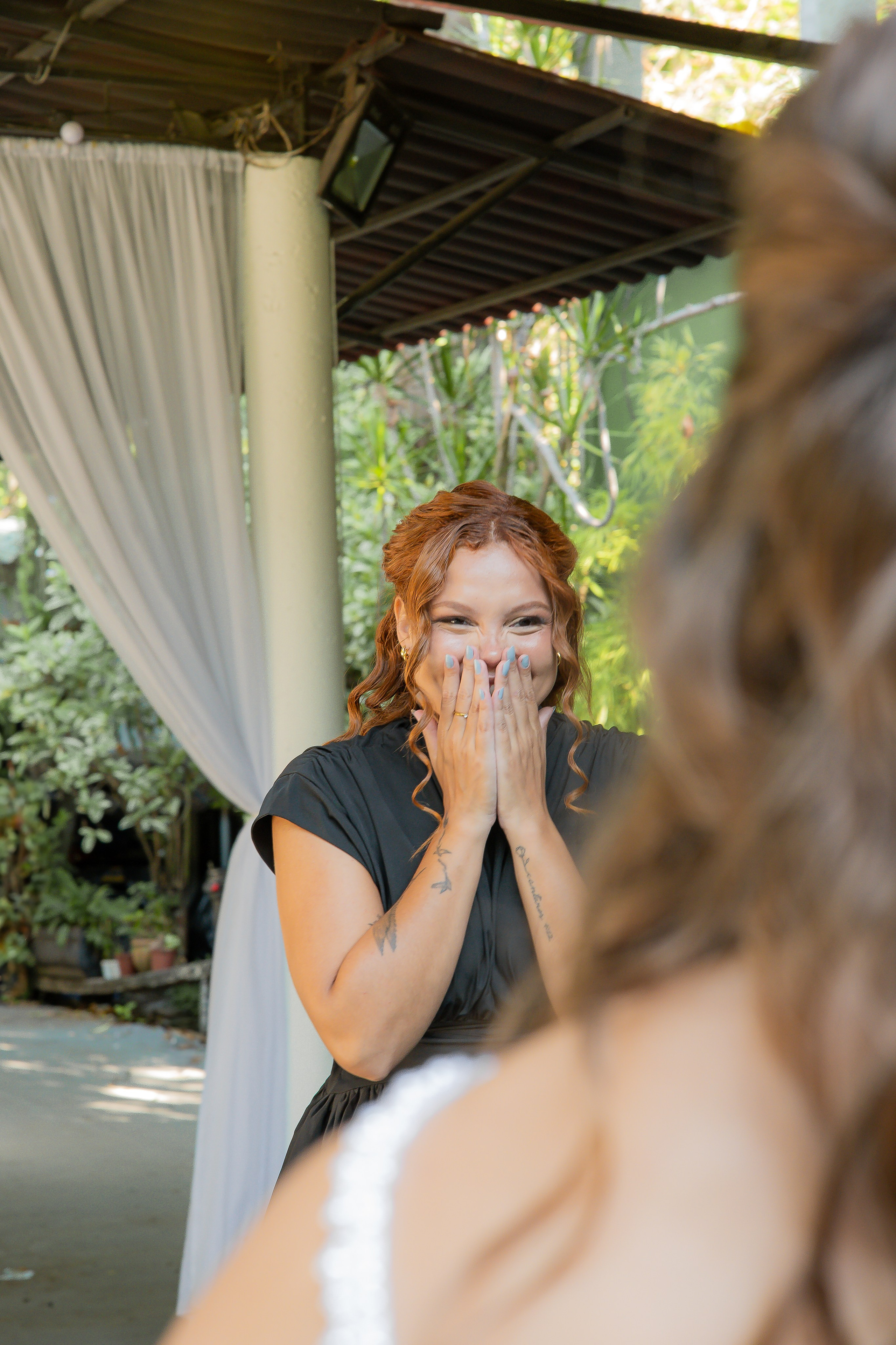 Casamento Bruna Ronise & Raphael Mendes