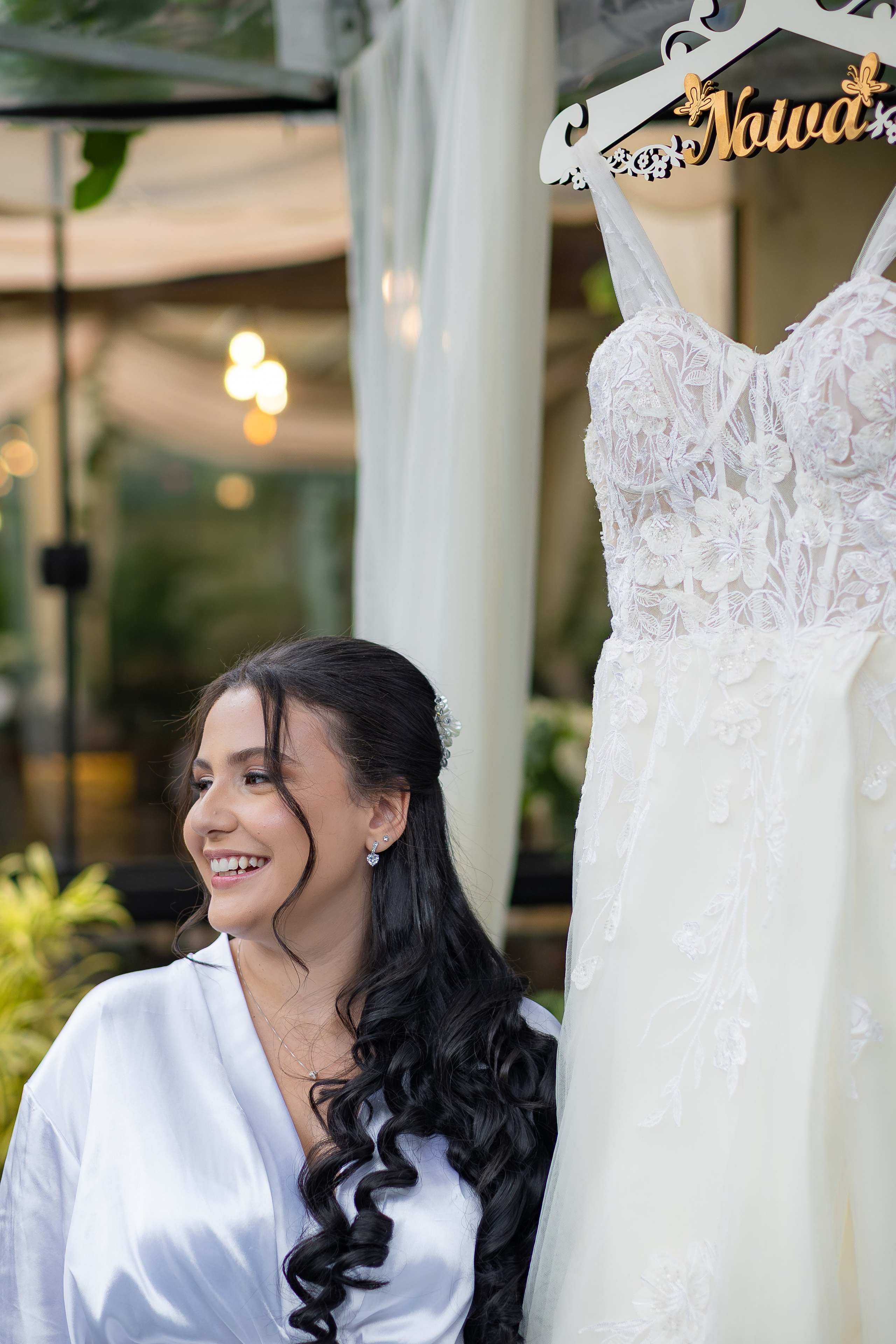 Casamento Mariana Rigueto & Ivin