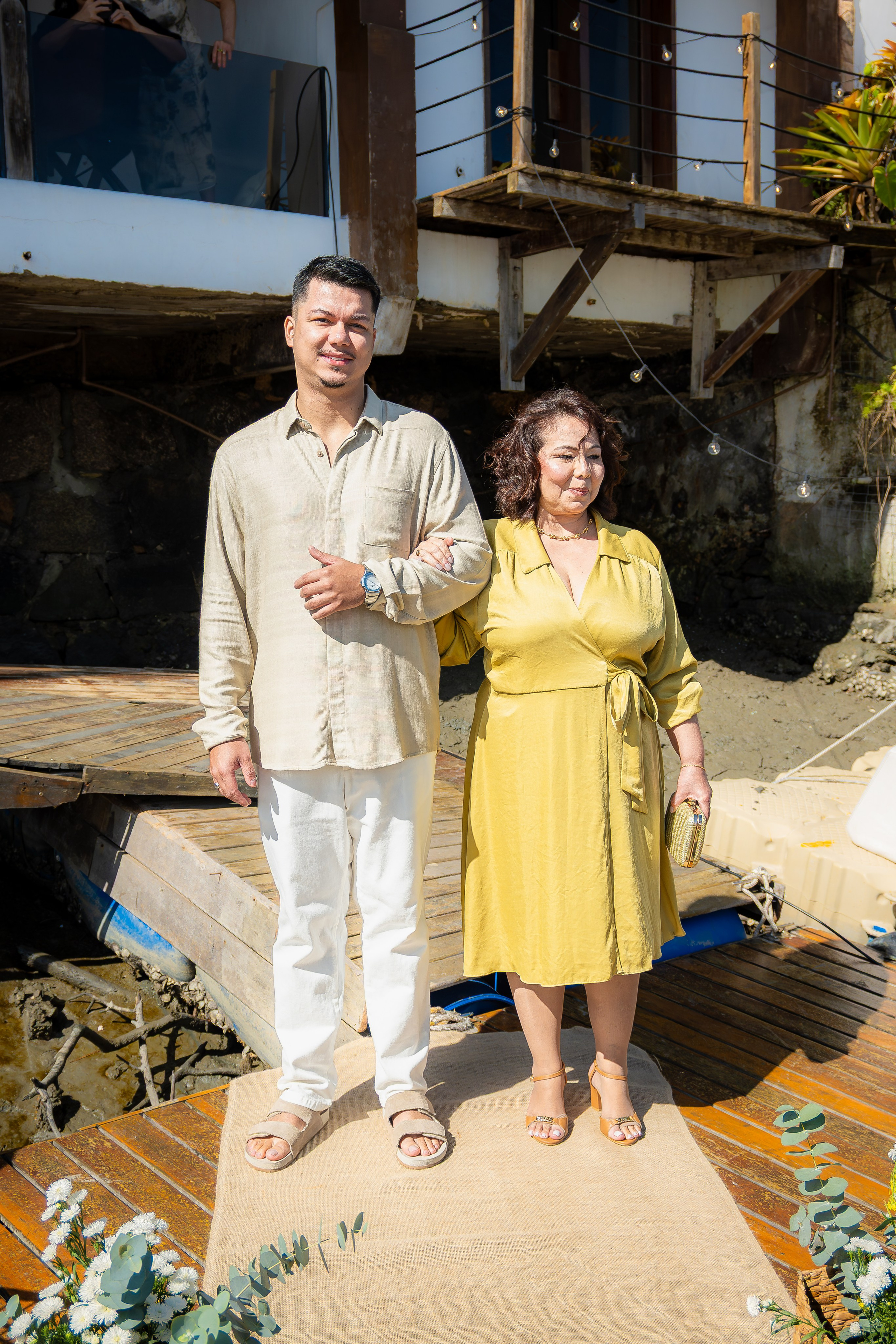 Casamento Juliana Santos & Rafael