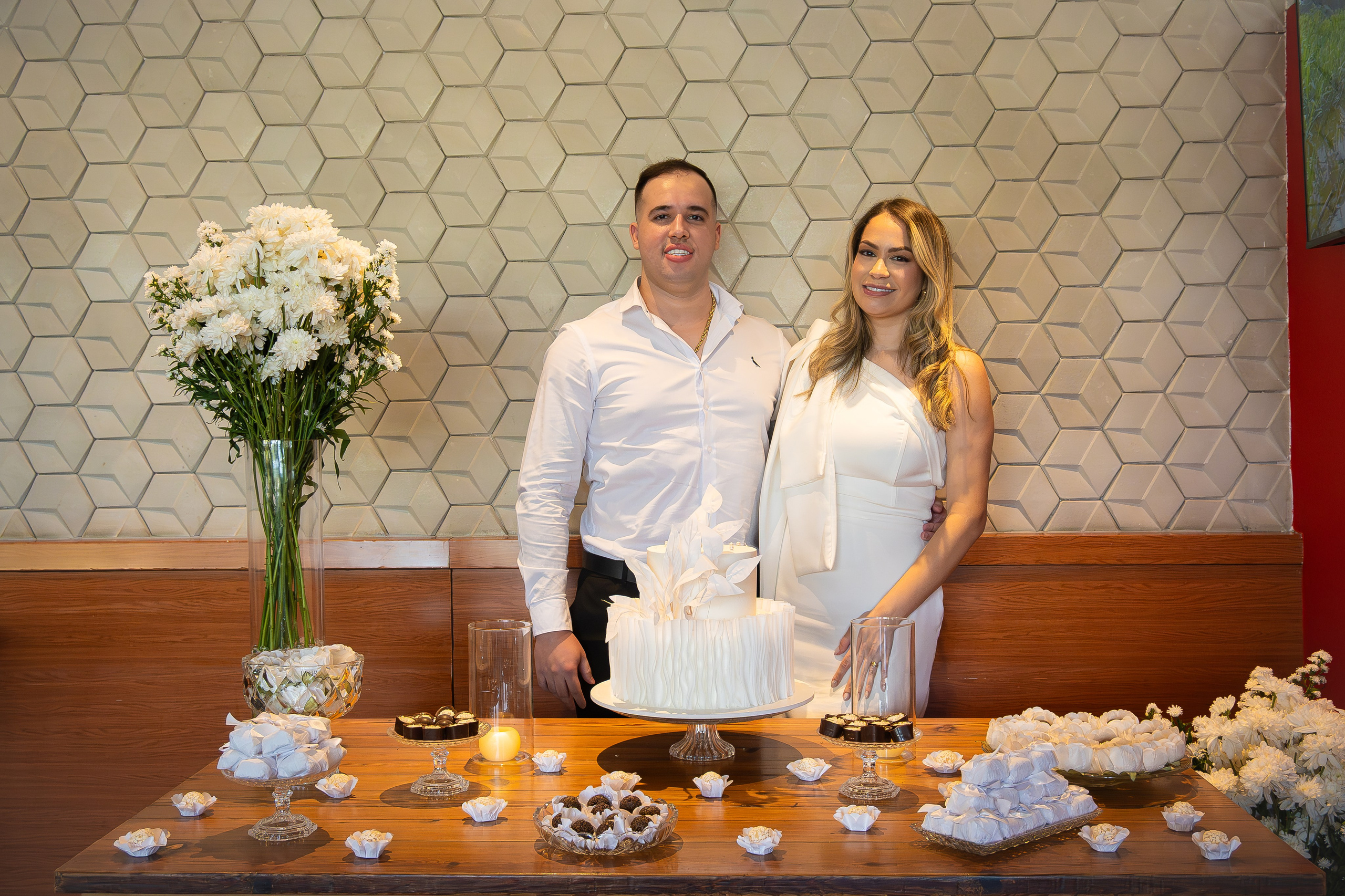 Civil - Magda Vidal & Thalles