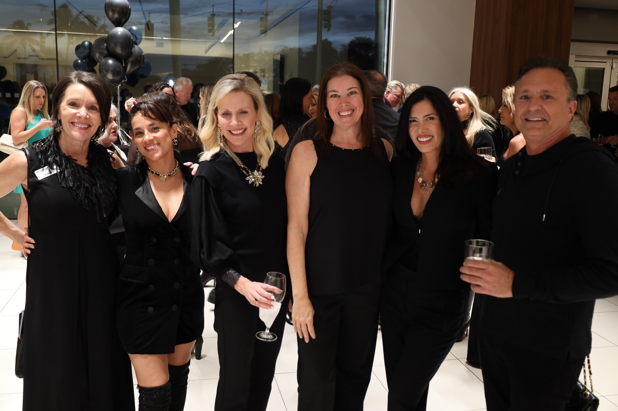 NLM at Bentley Naples. Out and About 239