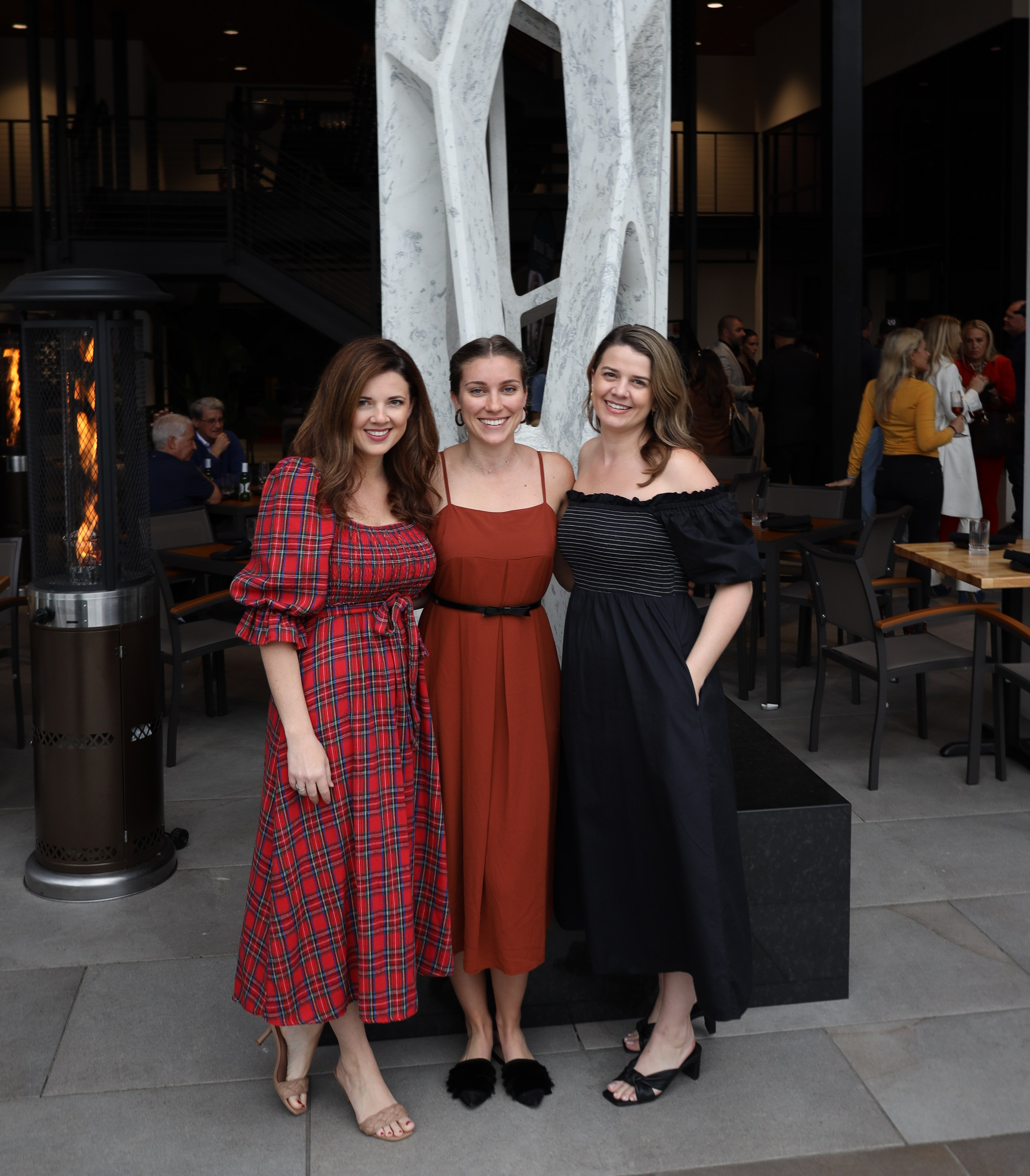 Warren Grand Opening. Out and About 239