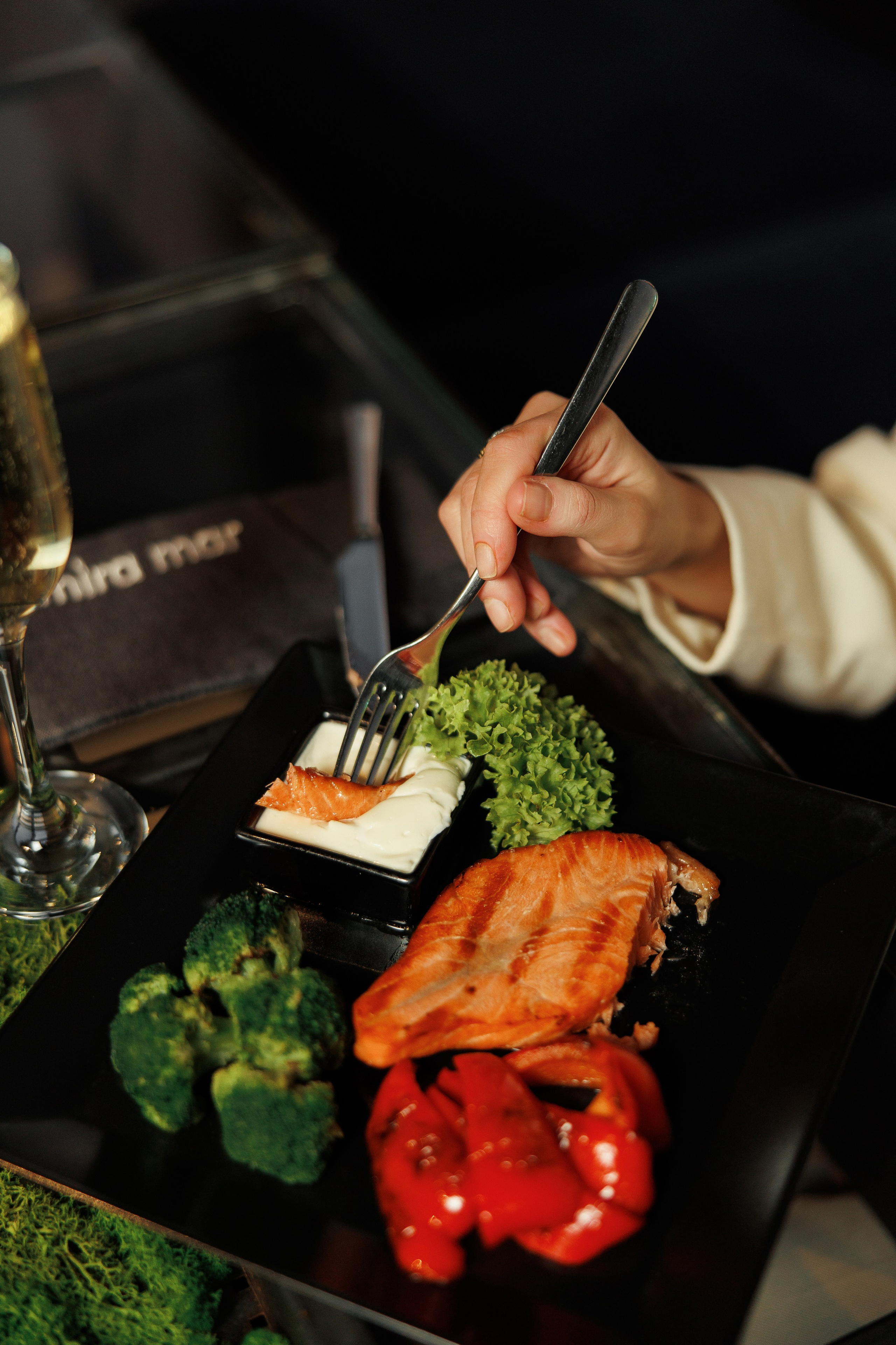 Їжа. Ірина Терещук