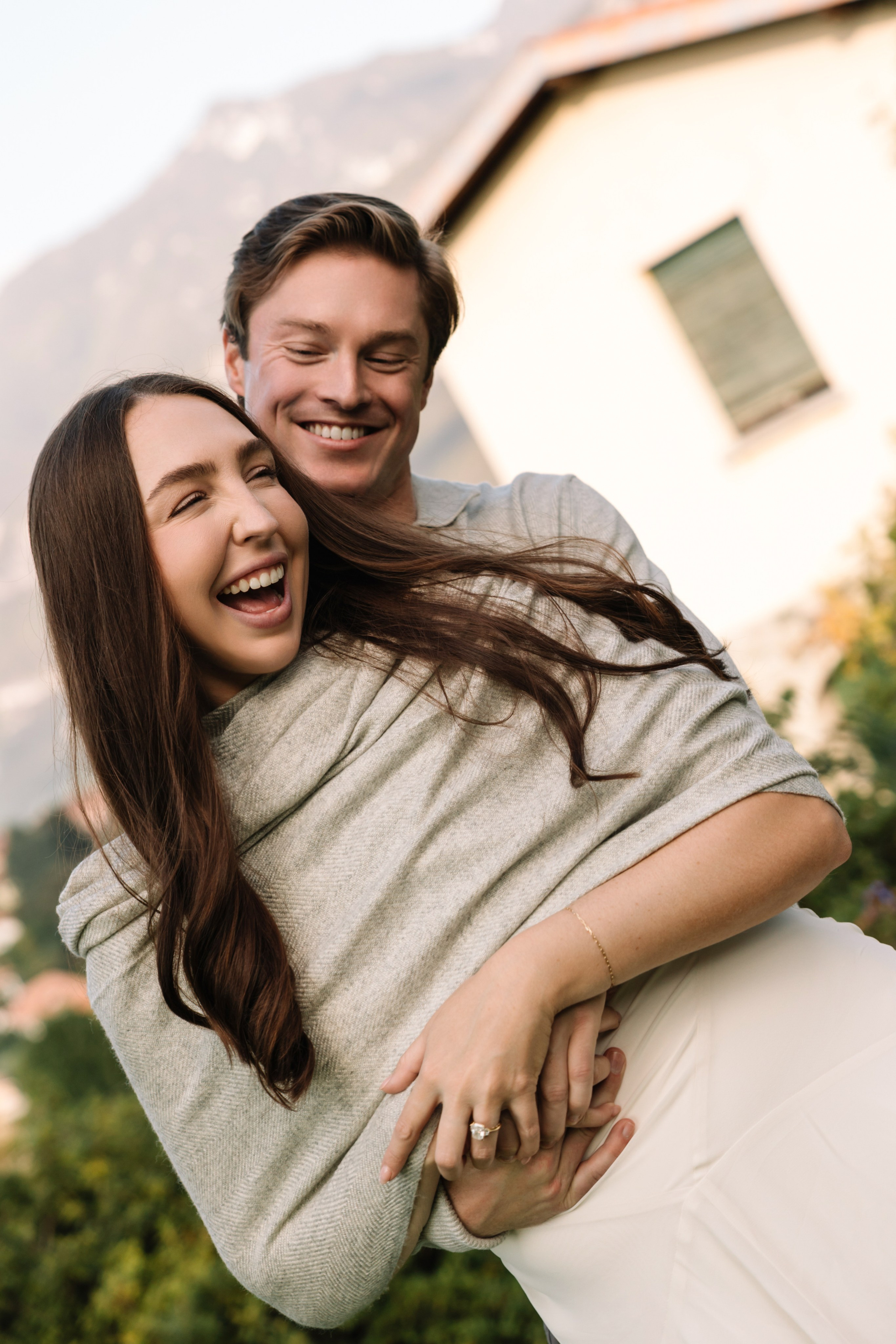 Gaines & Carly. Fotografo di matrimoni