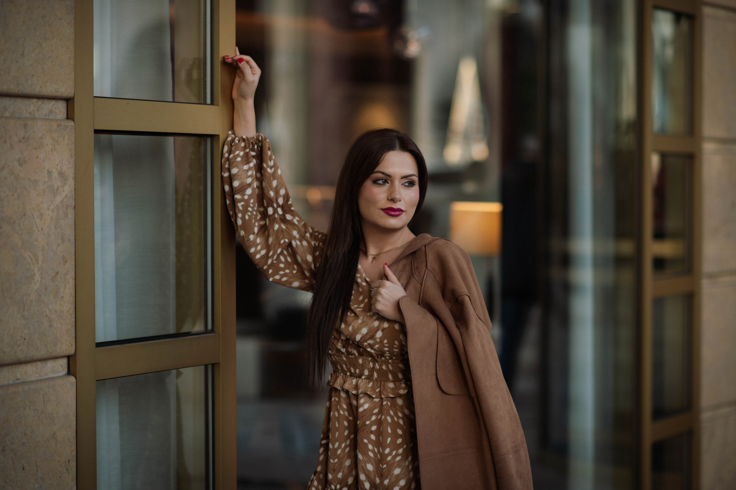 Lilit City Portraits. Семейная, детская, портретная и предметная фотосъемка в Салониках