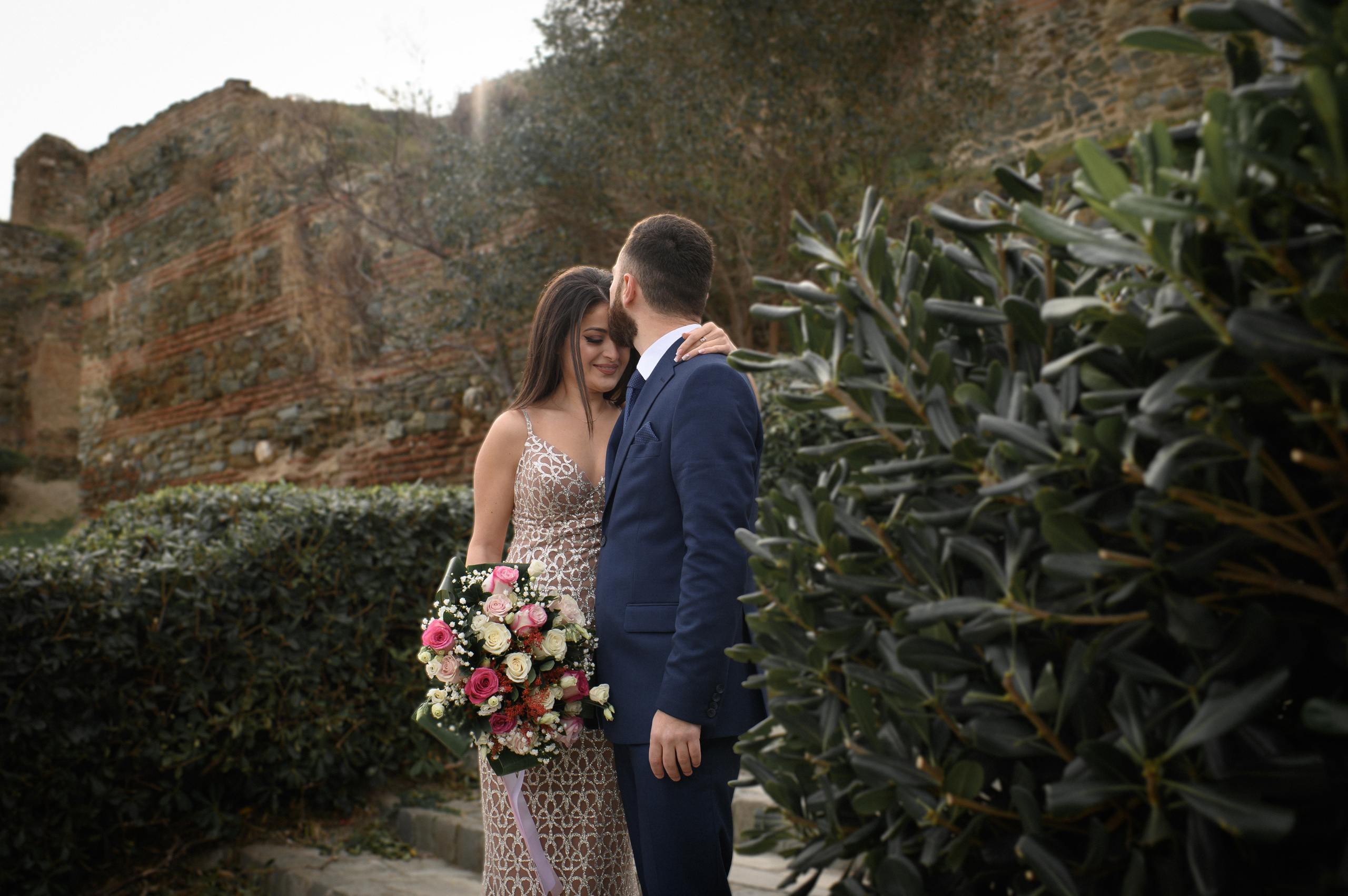 Engagement. Family, children, portrait, and event photography in Thessaloniki