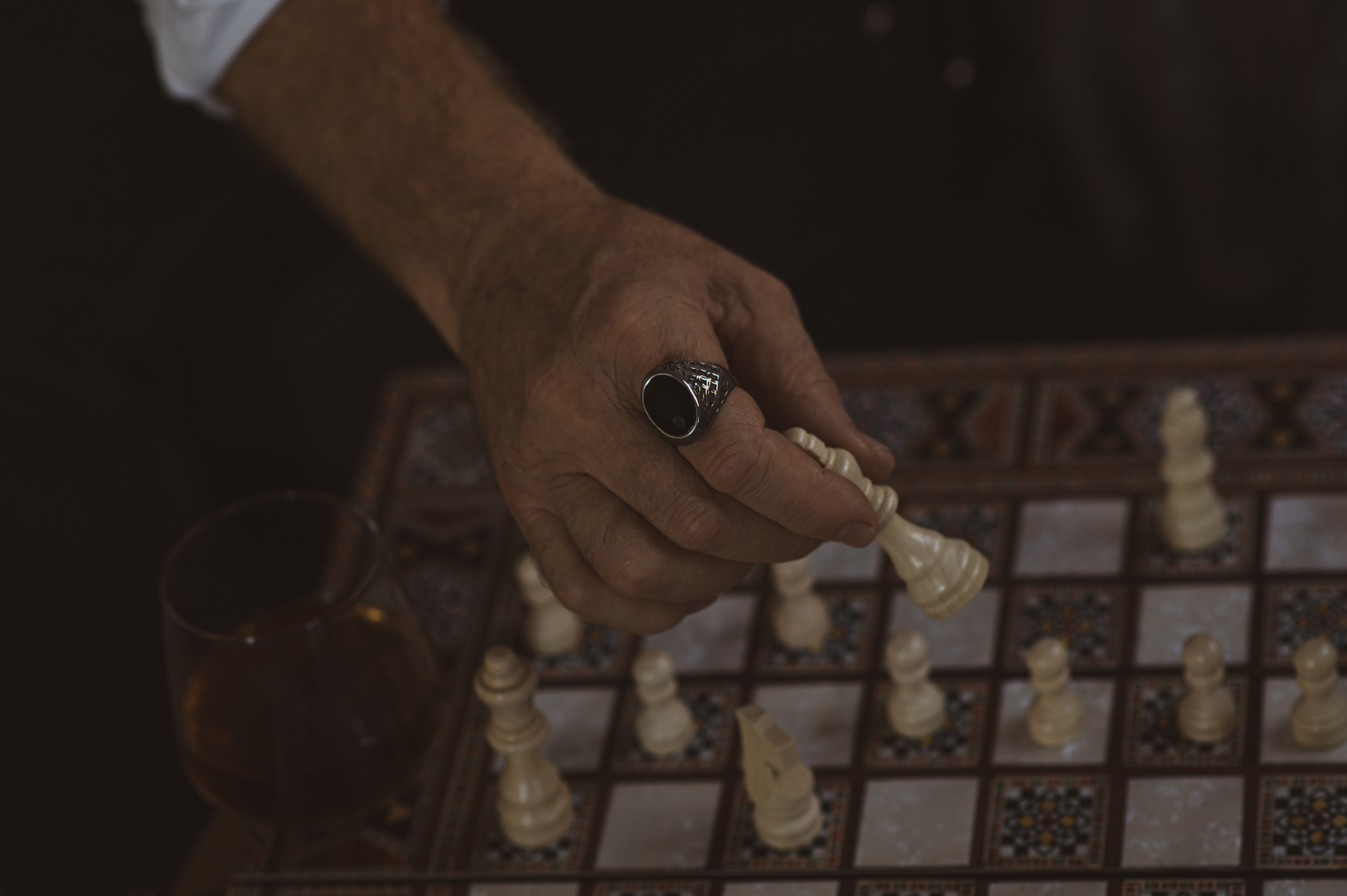 Man. Family, children, portrait, and event photography in Thessaloniki