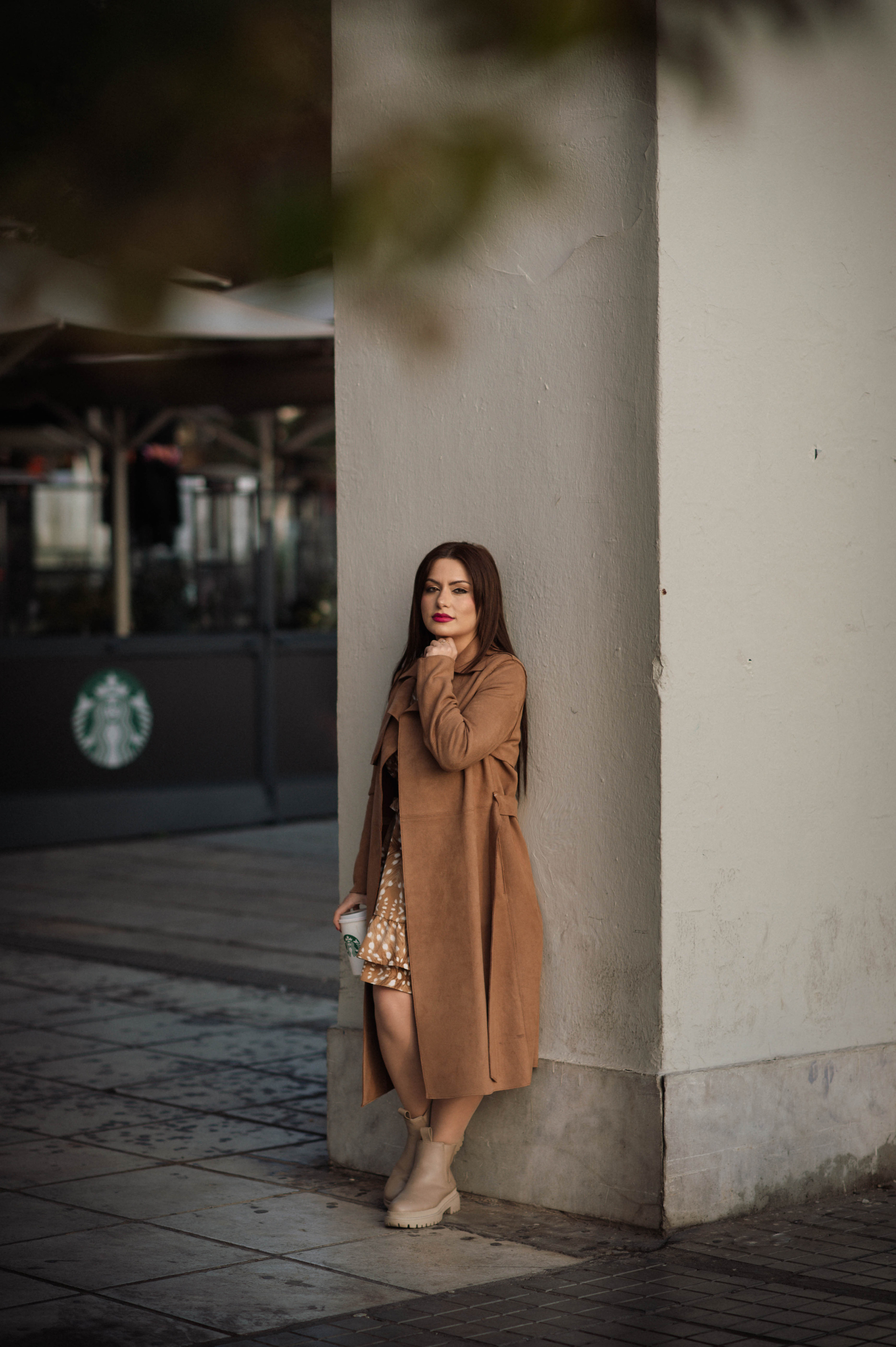 Lilit City Portraits. Семейная, детская, портретная и предметная фотосъемка в Салониках