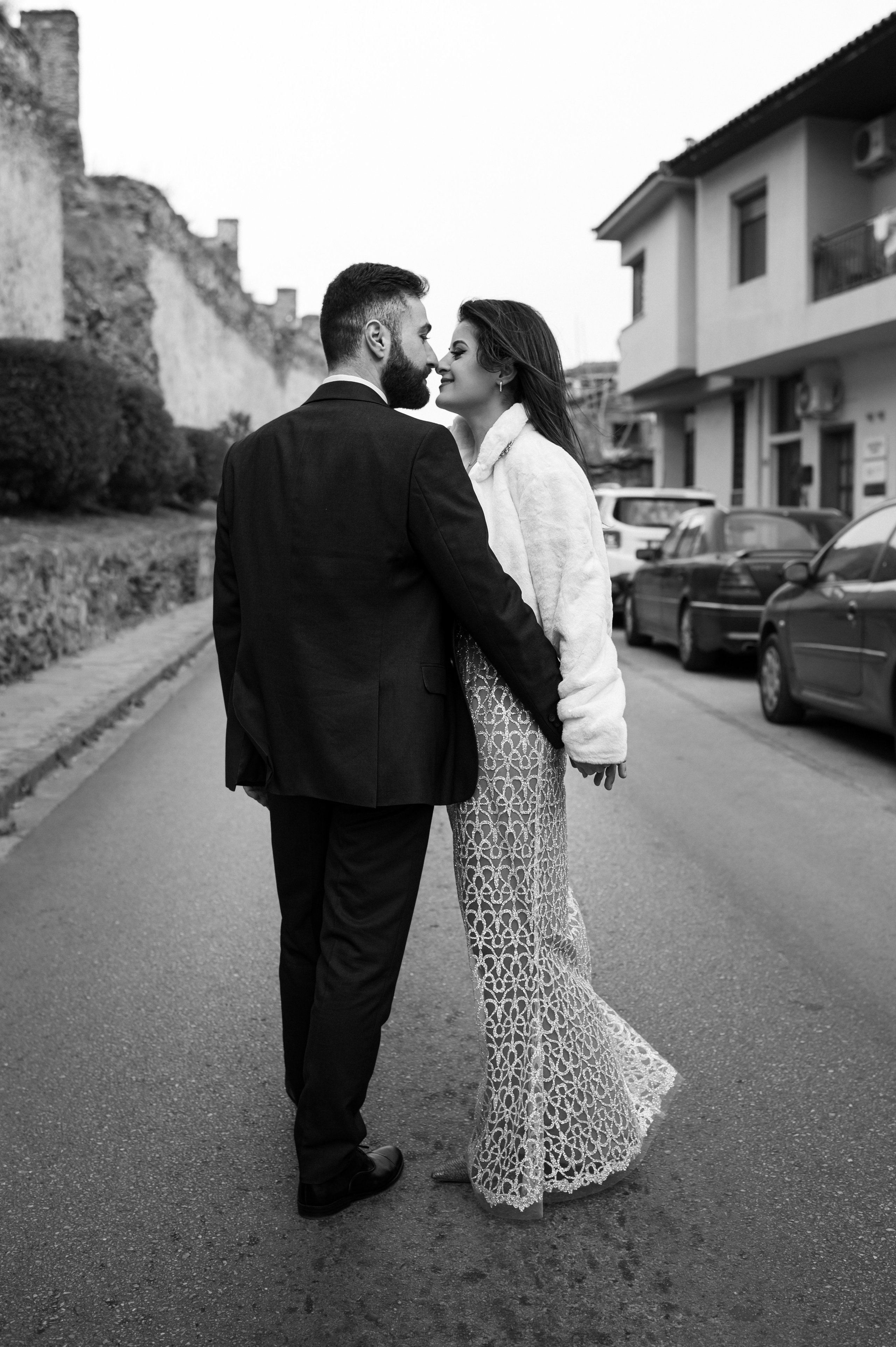 Engagement. Family, children, portrait, and event photography in Thessaloniki