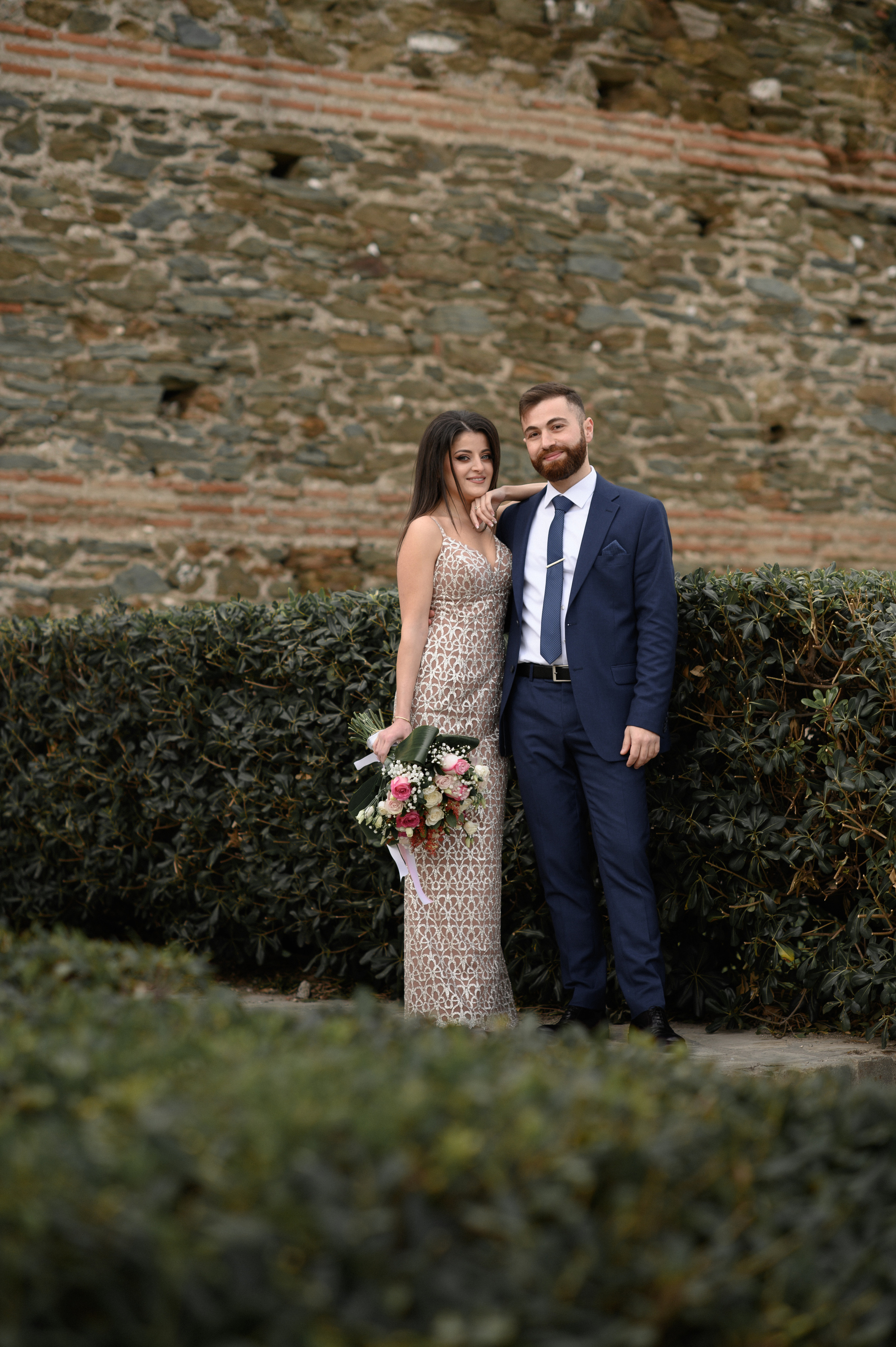 Engagement. Family, children, portrait, and event photography in Thessaloniki