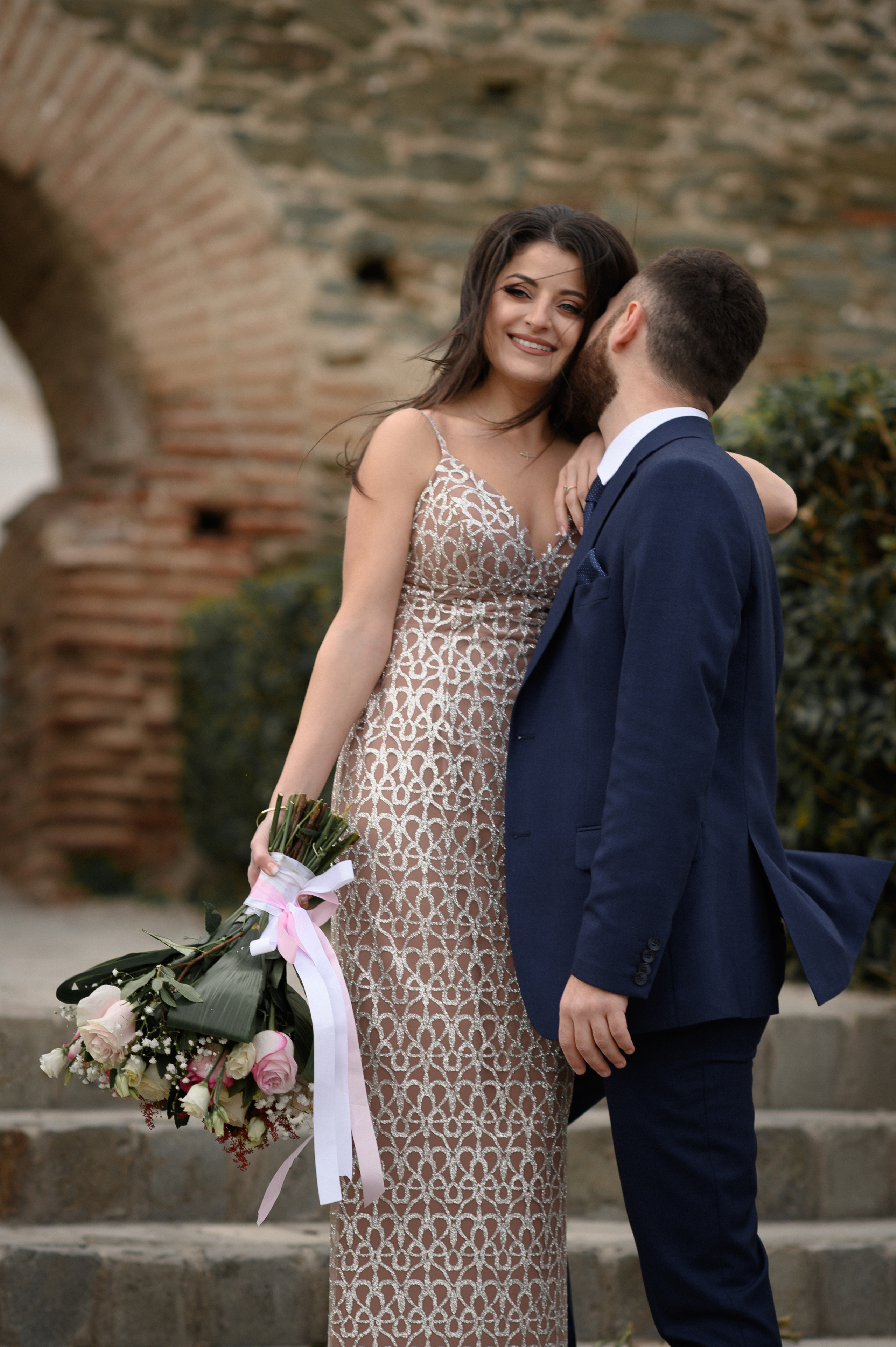 Engagement. Family, children, portrait, and event photography in Thessaloniki