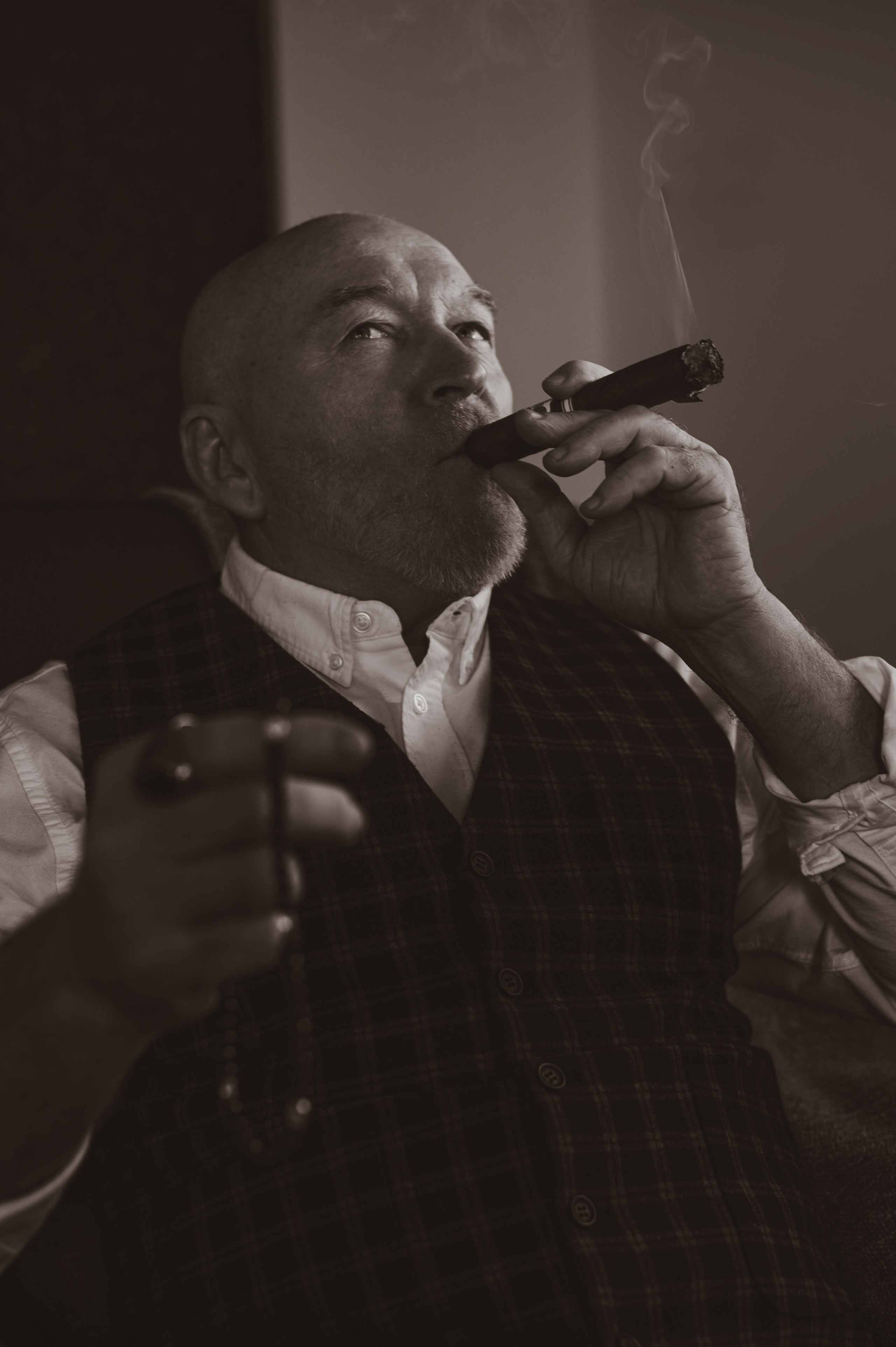 Man. Family, children, portrait, and event photography in Thessaloniki