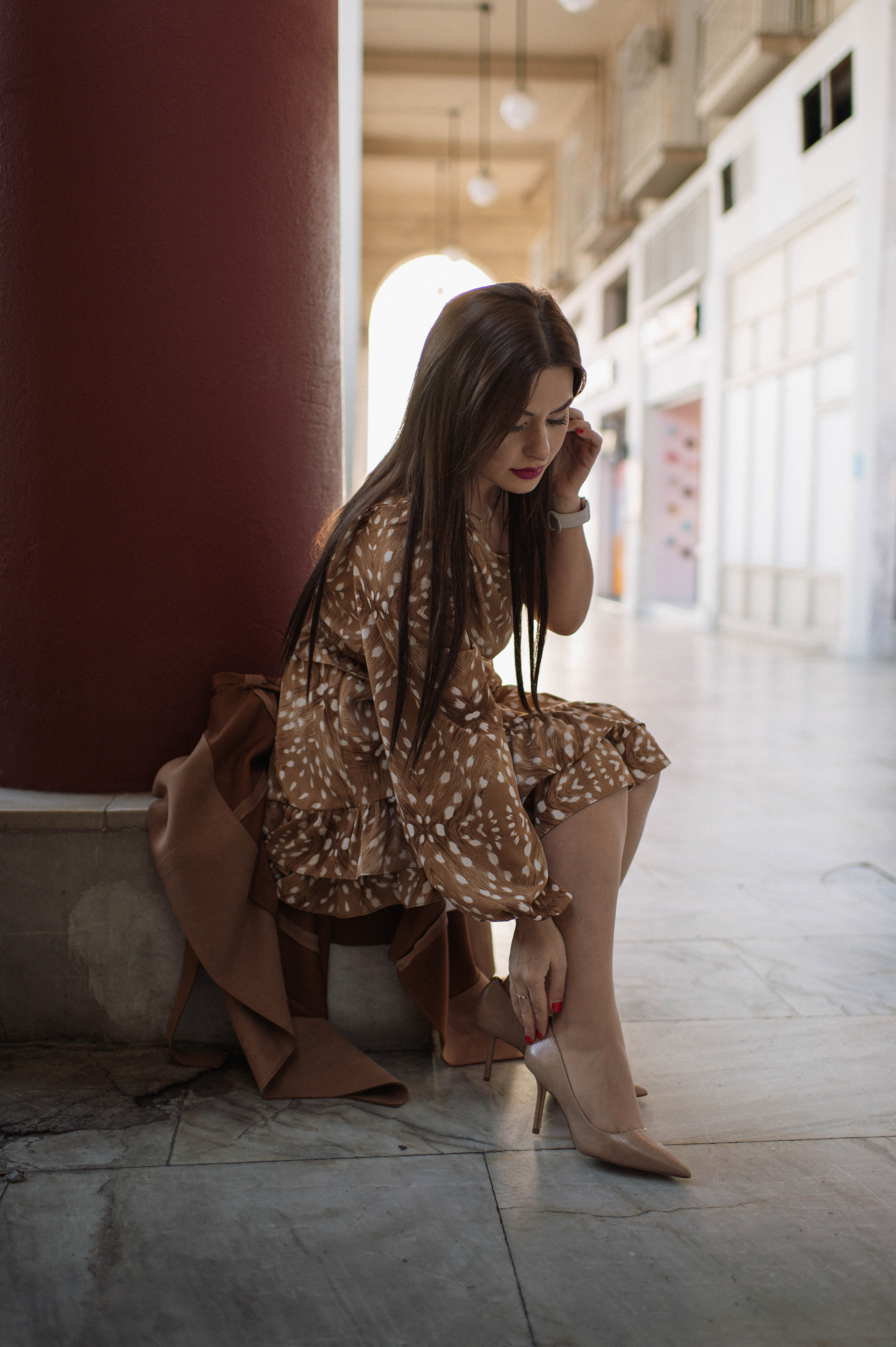 Lilit City Portraits. Семейная, детская, портретная и предметная фотосъемка в Салониках