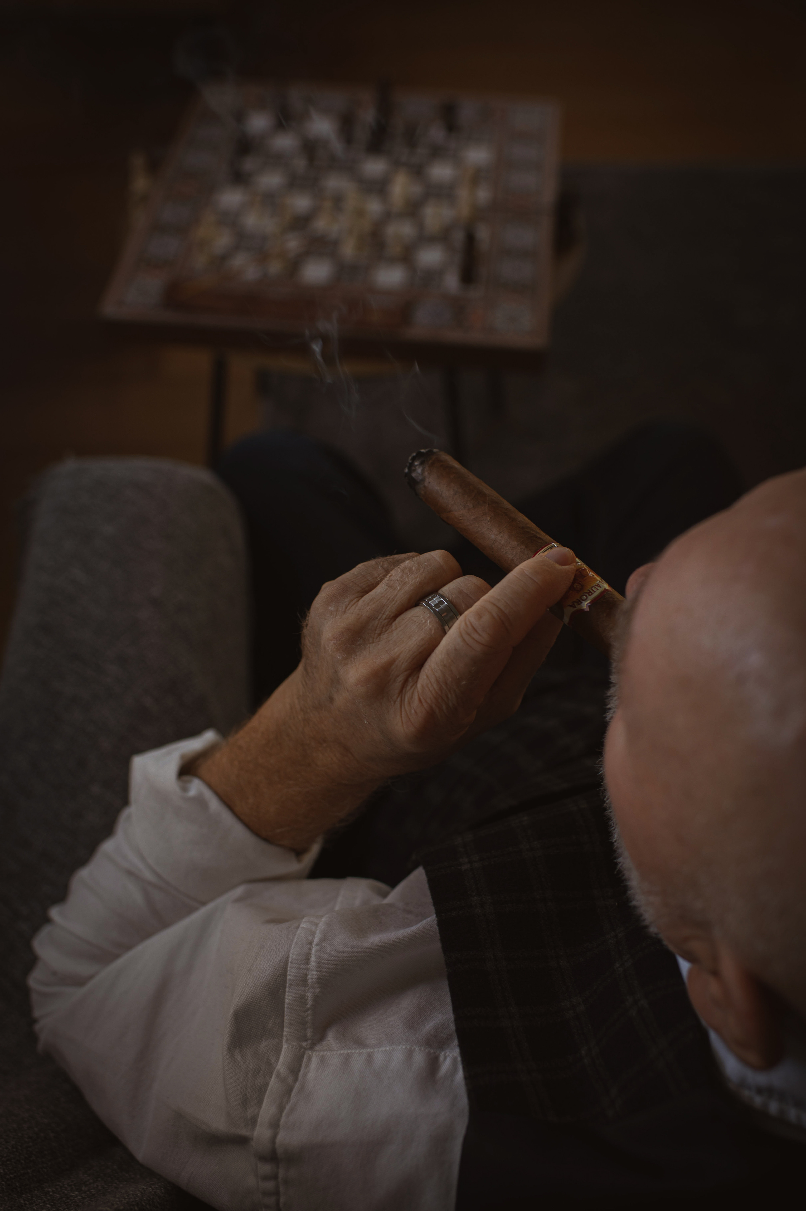 Man. Family, children, portrait, and event photography in Thessaloniki