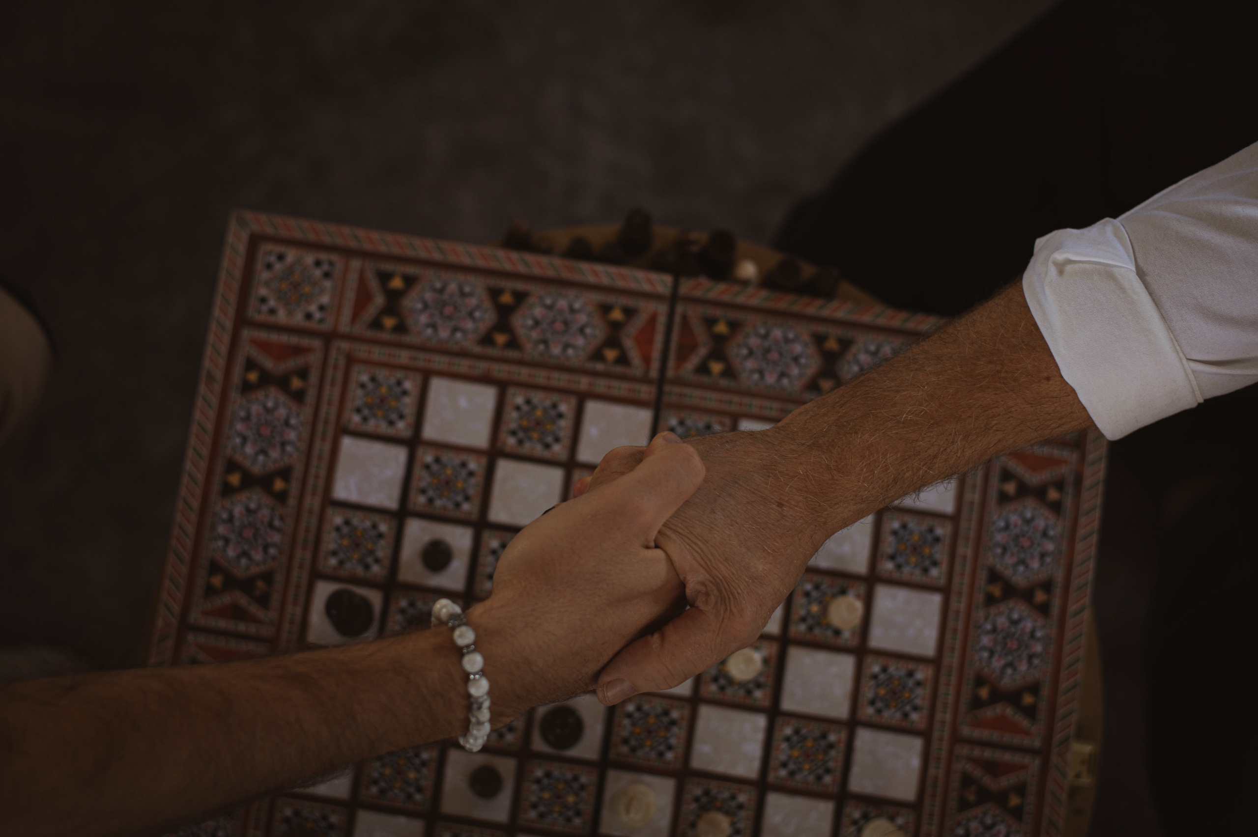 Man. Family, children, portrait, and event photography in Thessaloniki