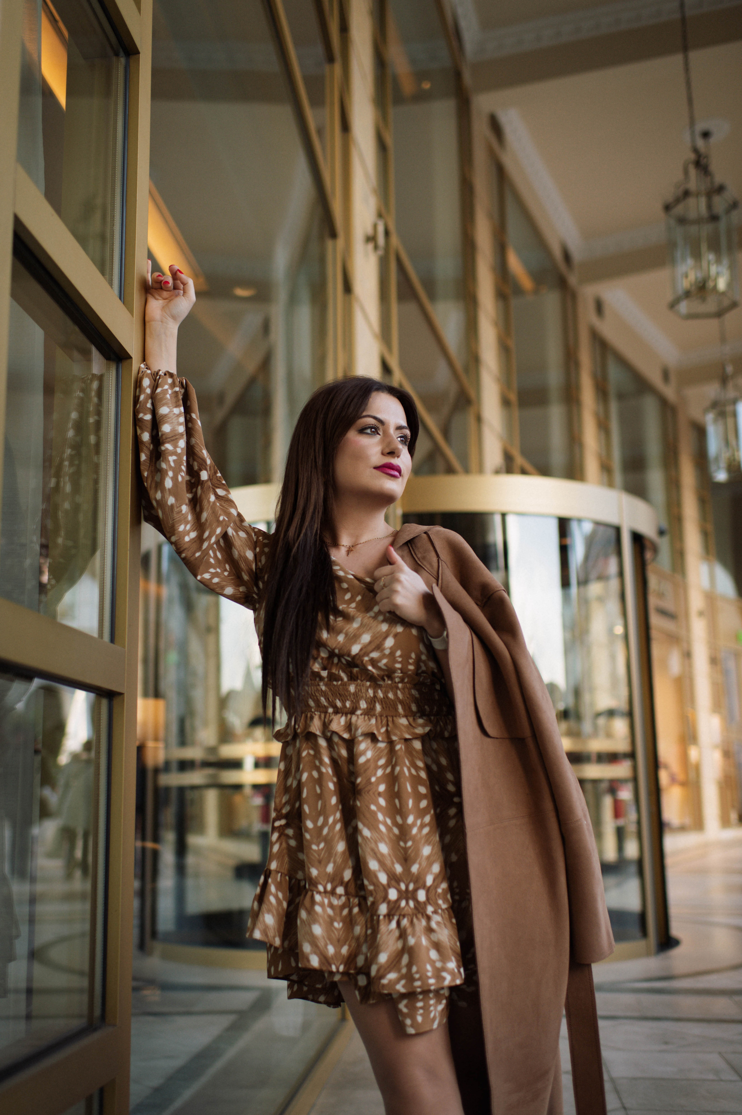 Lilit City Portraits. Семейная, детская, портретная и предметная фотосъемка в Салониках