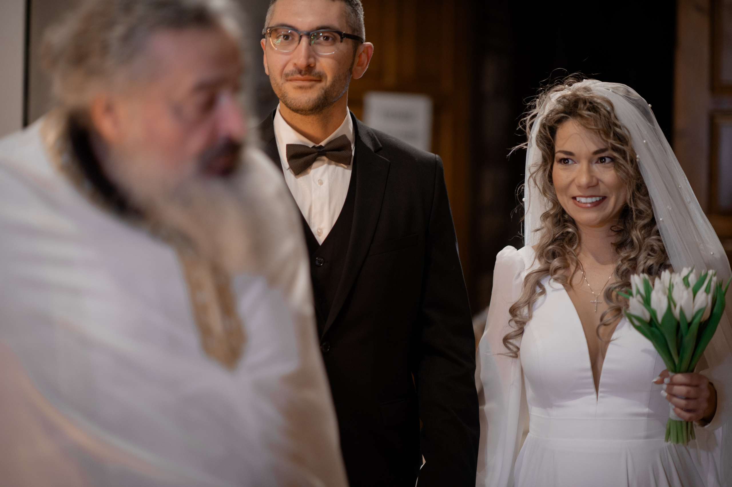 Wedding report. Family, children, portrait, and event photography in Thessaloniki