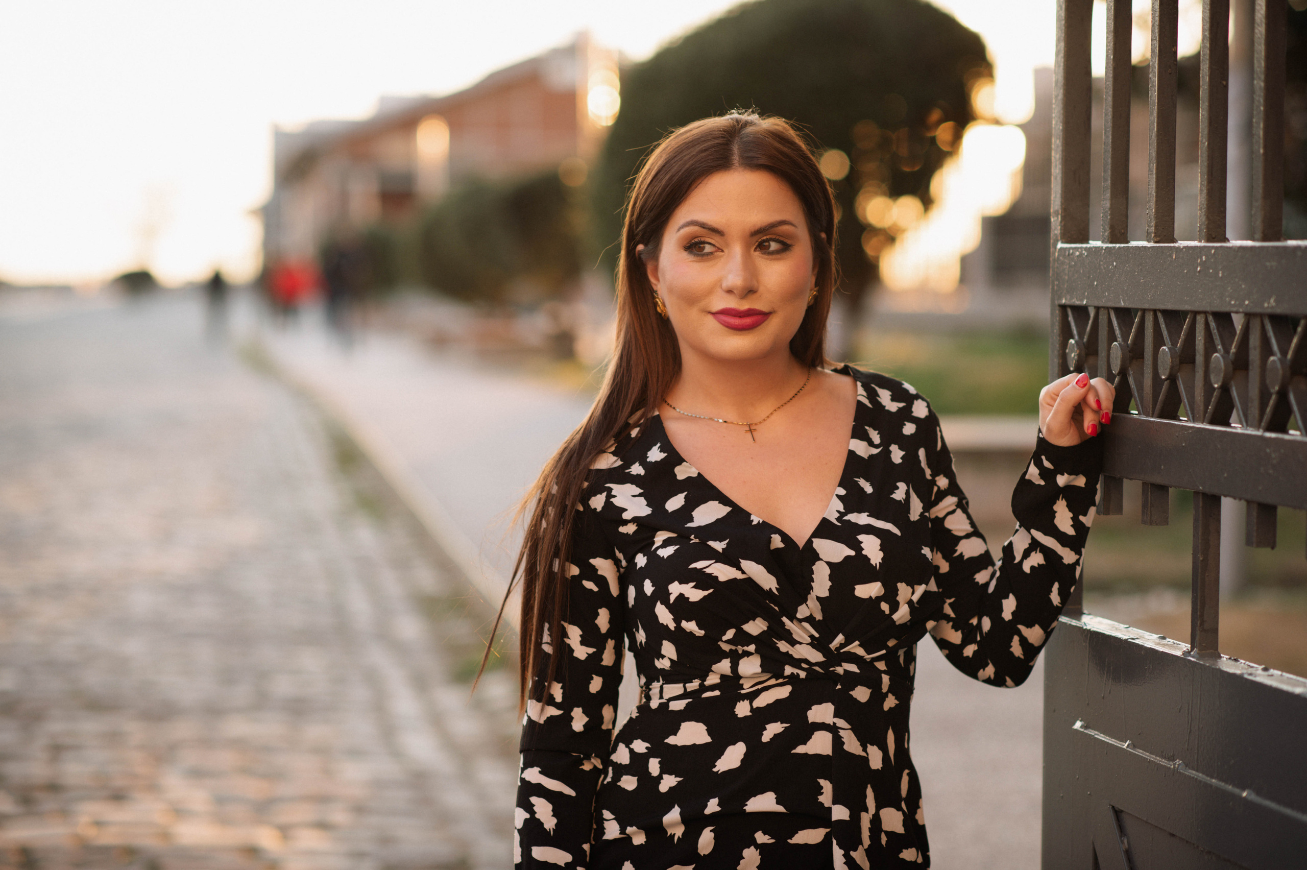 Lilit City Portraits. Семейная, детская, портретная и предметная фотосъемка в Салониках