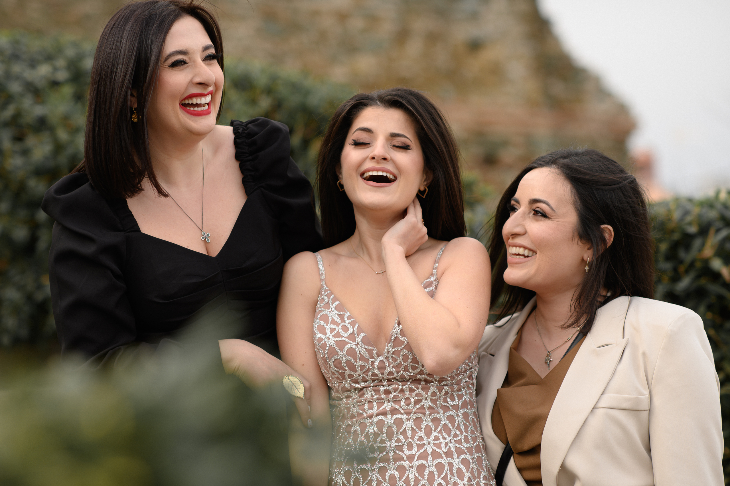 Engagement. Family, children, portrait, and event photography in Thessaloniki