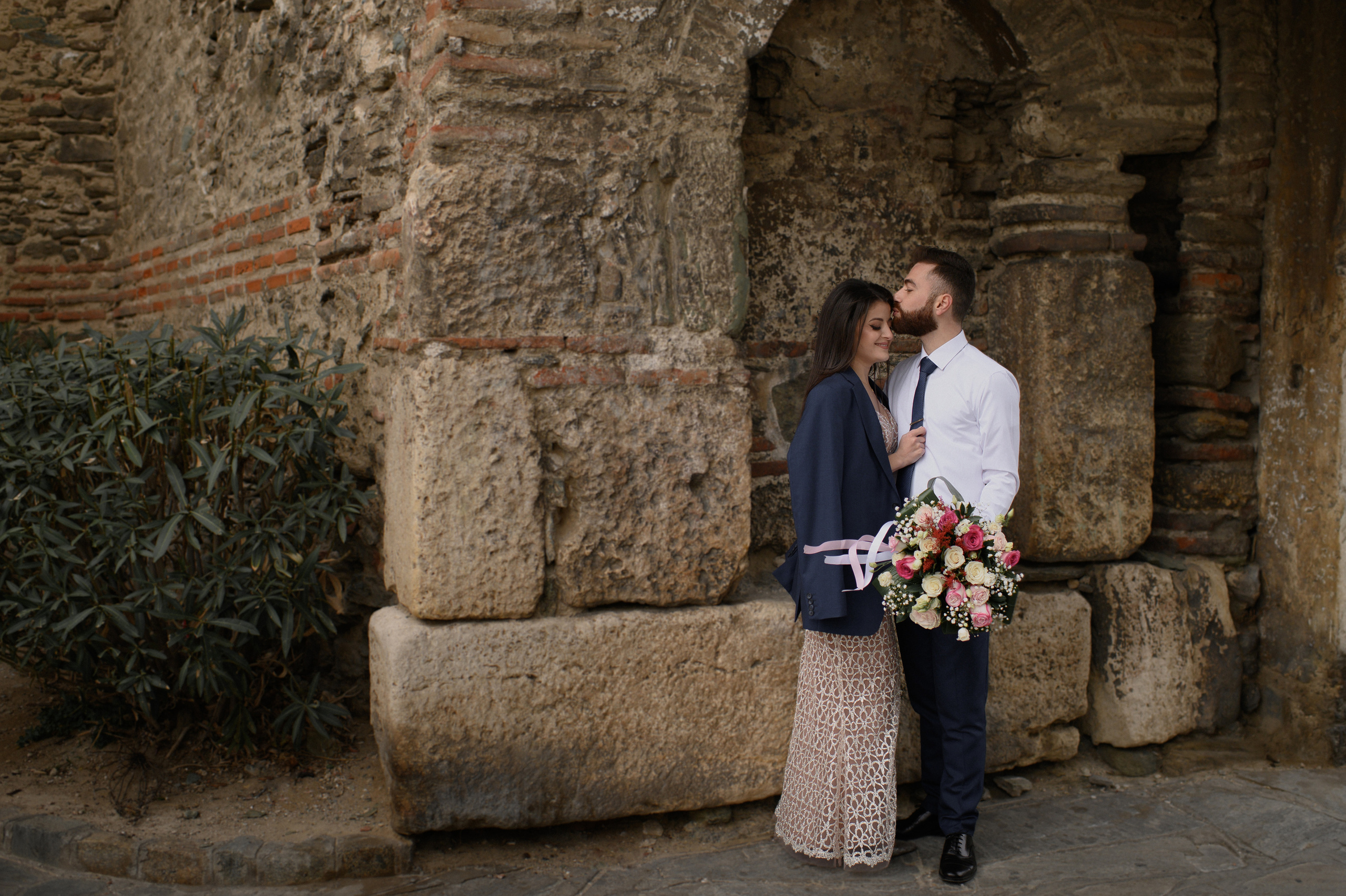 Engagement. Family, children, portrait, and event photography in Thessaloniki