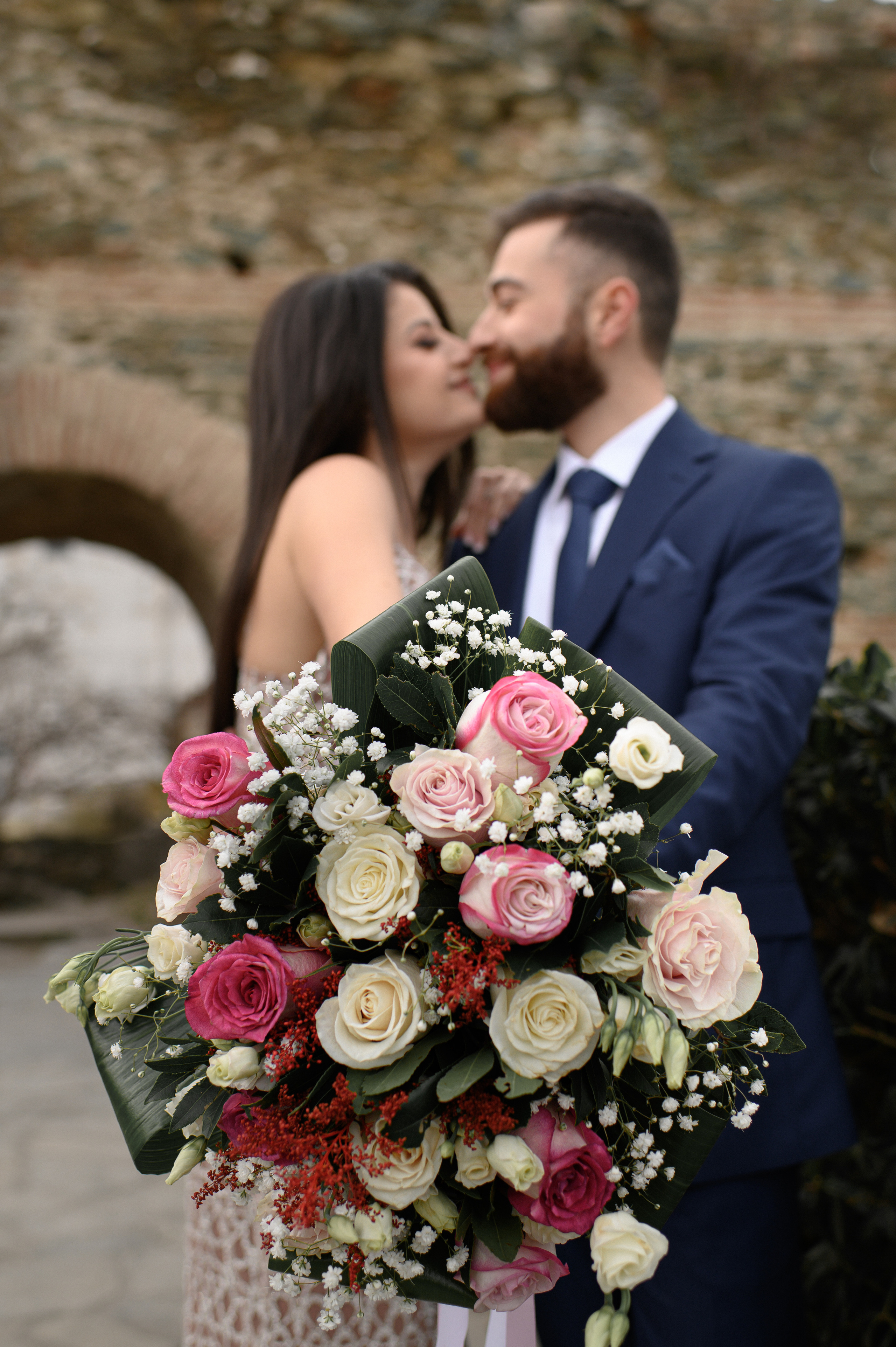 Engagement. Family, children, portrait, and event photography in Thessaloniki