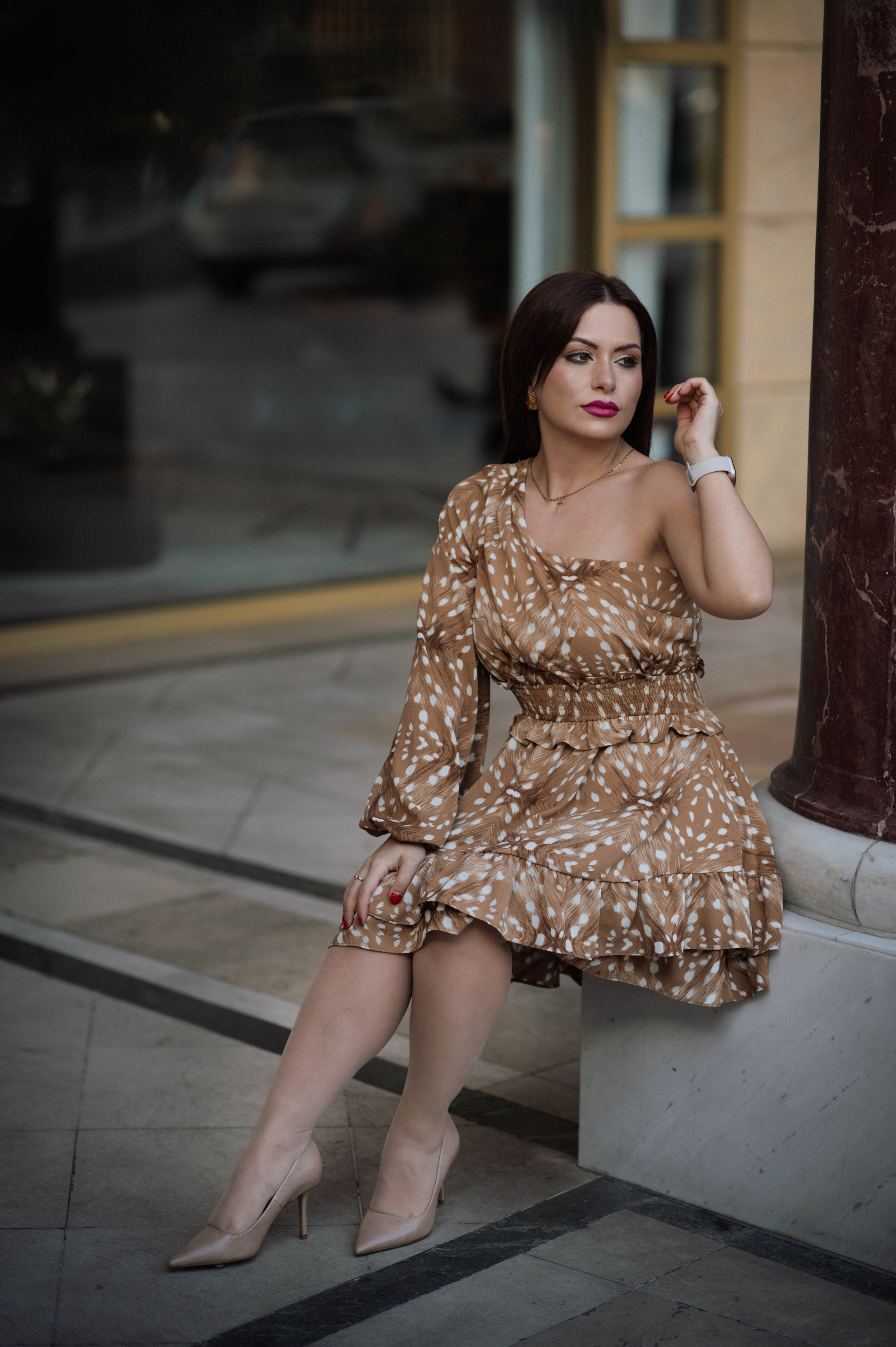 Lilit City Portraits. Семейная, детская, портретная и предметная фотосъемка в Салониках