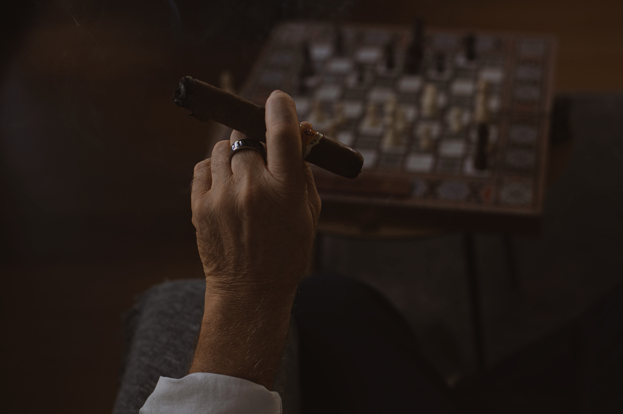 Man. Family, children, portrait, and event photography in Thessaloniki