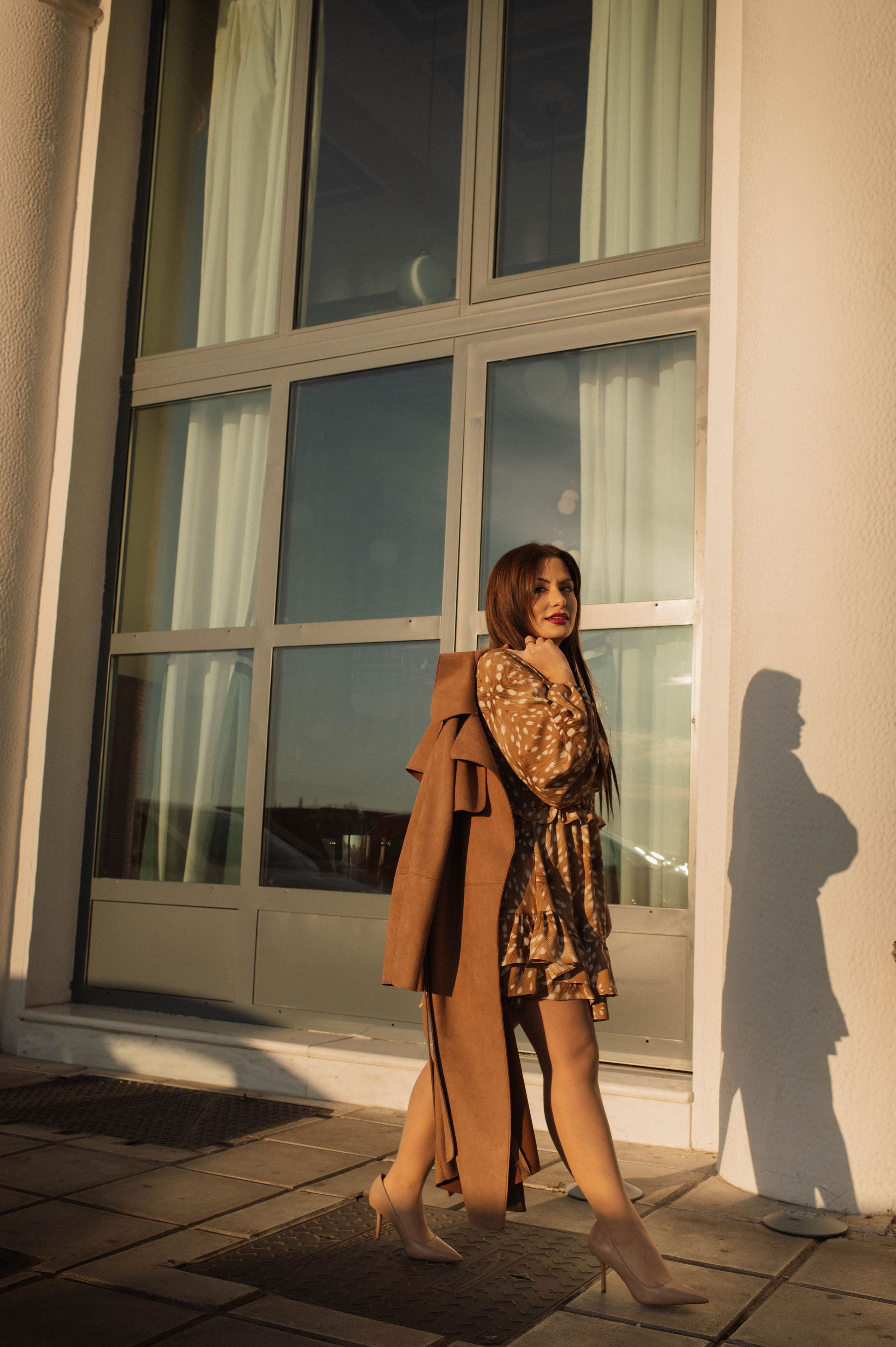 Lilit City Portraits. Семейная, детская, портретная и предметная фотосъемка в Салониках