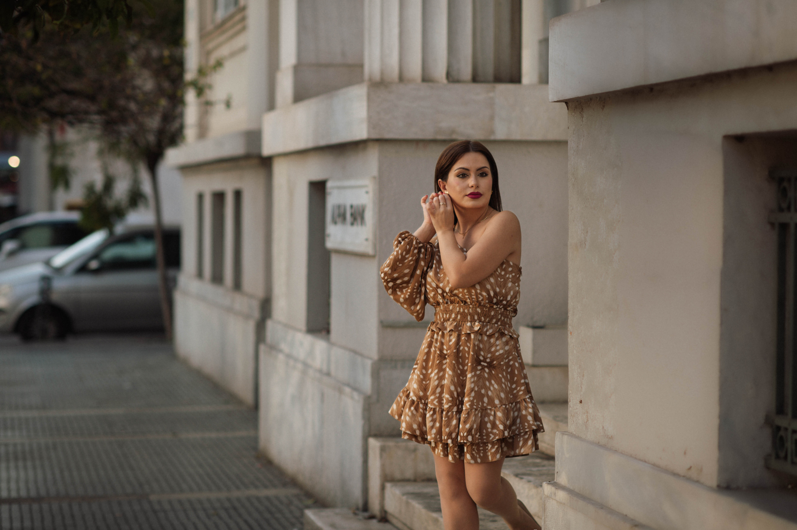 Lilit City Portraits. Семейная, детская, портретная и предметная фотосъемка в Салониках