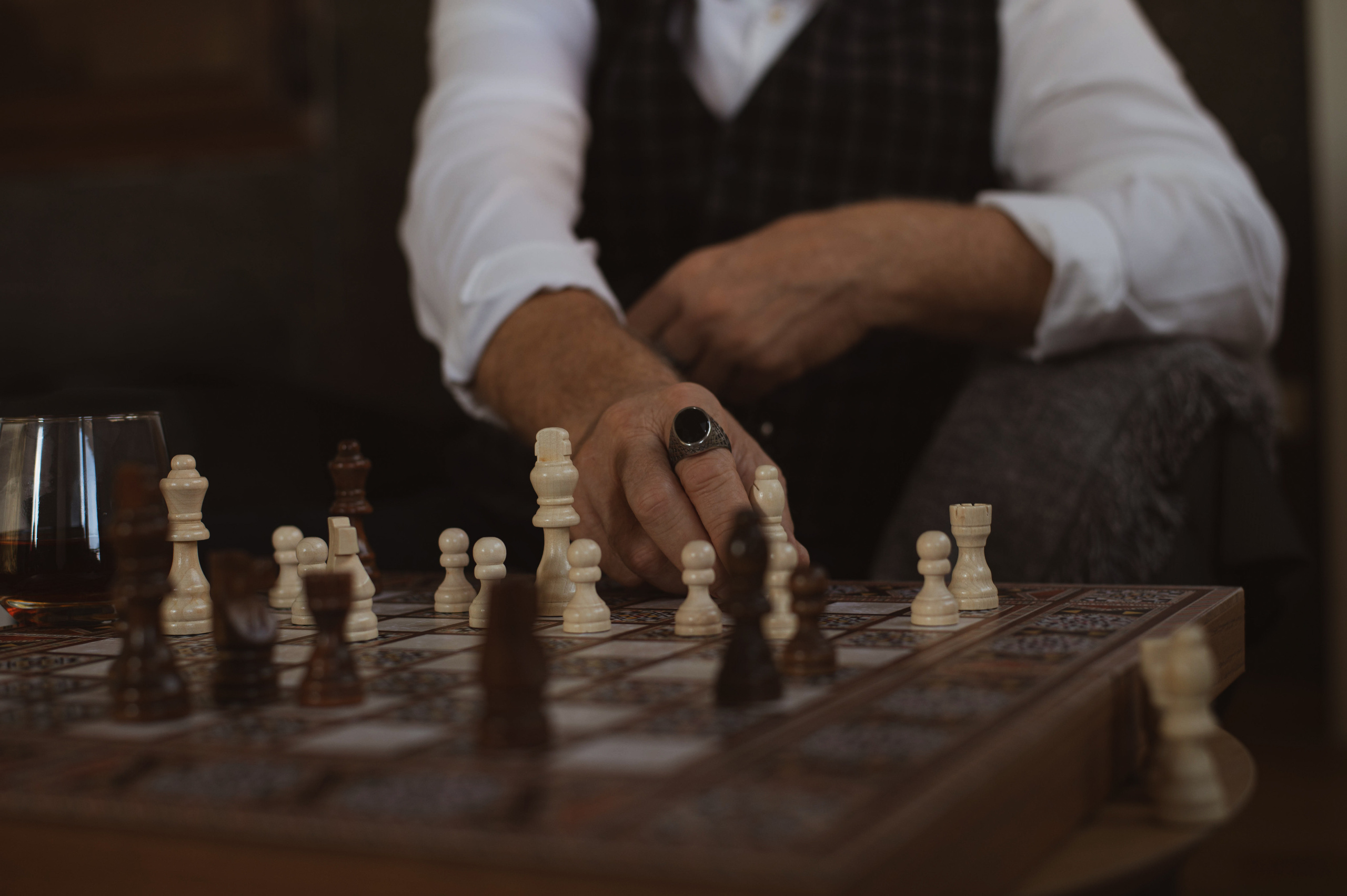 Man. Family, children, portrait, and event photography in Thessaloniki