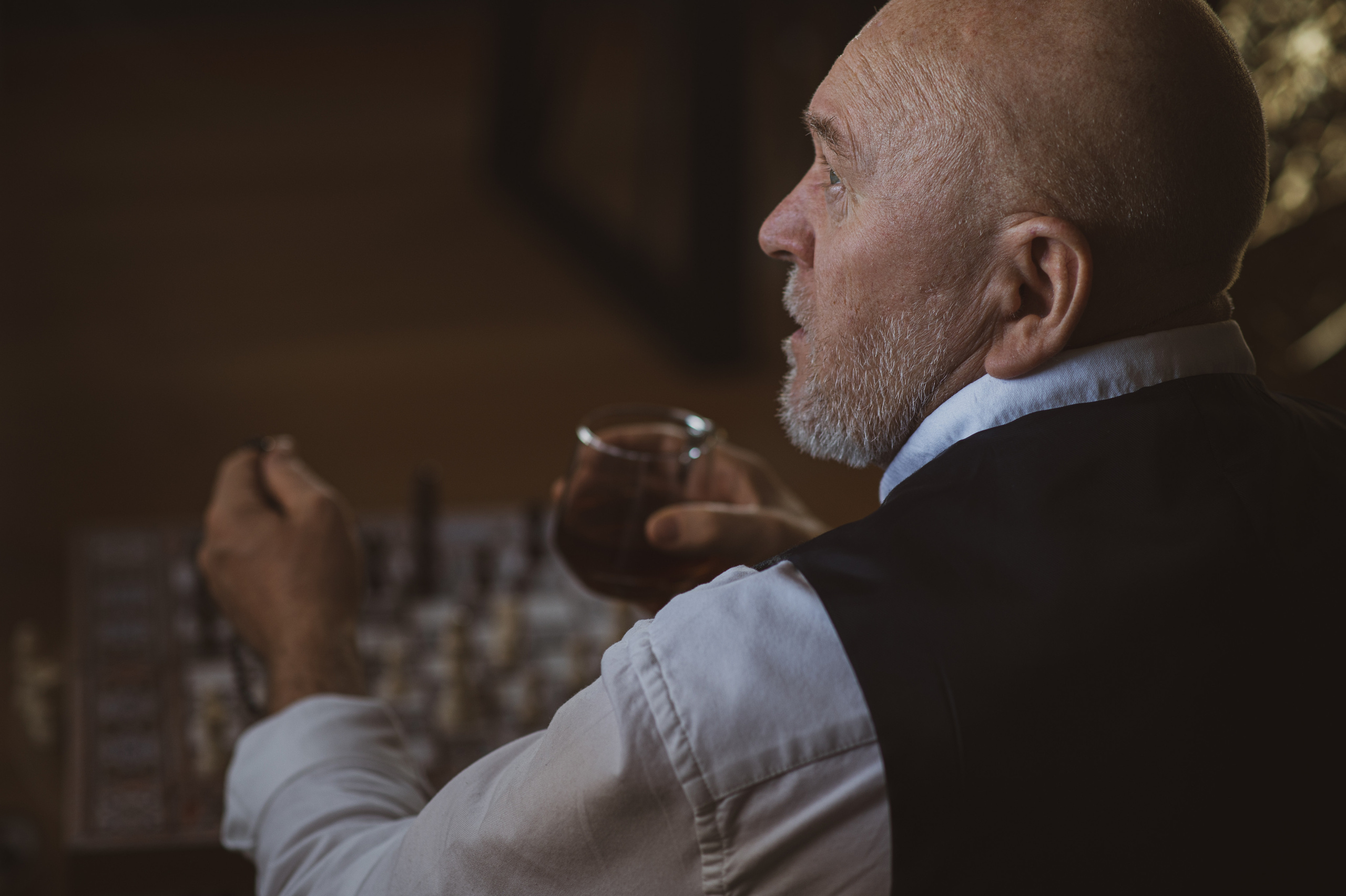 Man. Family, children, portrait, and event photography in Thessaloniki