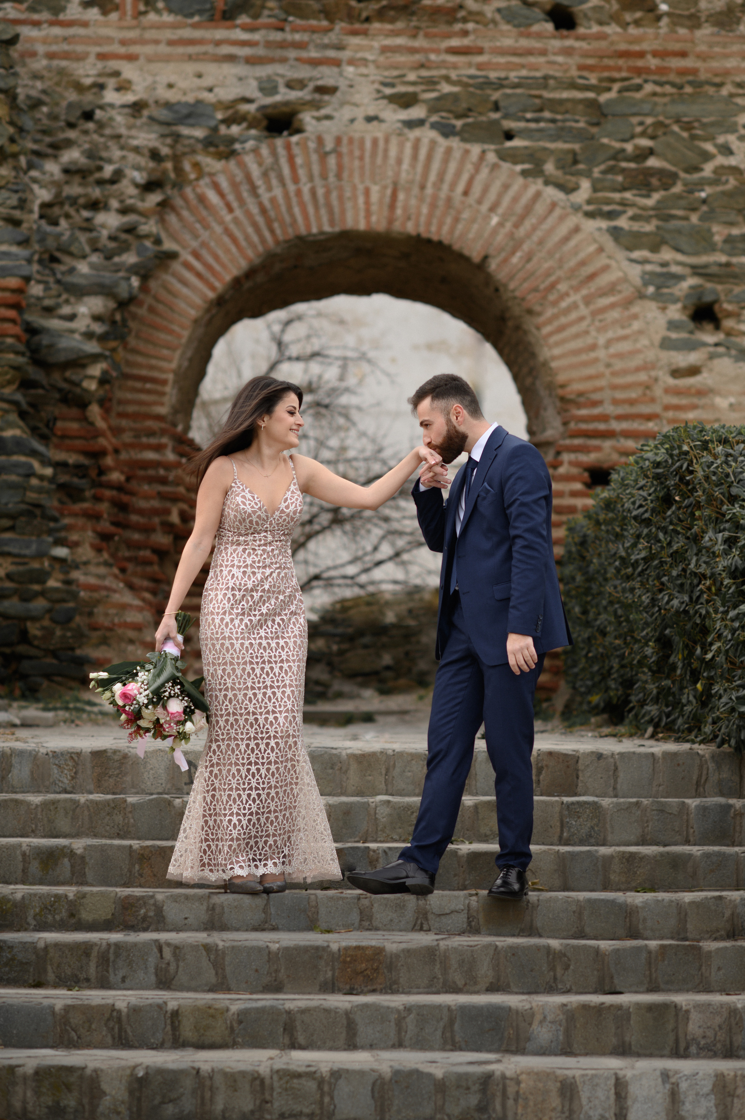 Engagement. Family, children, portrait, and event photography in Thessaloniki