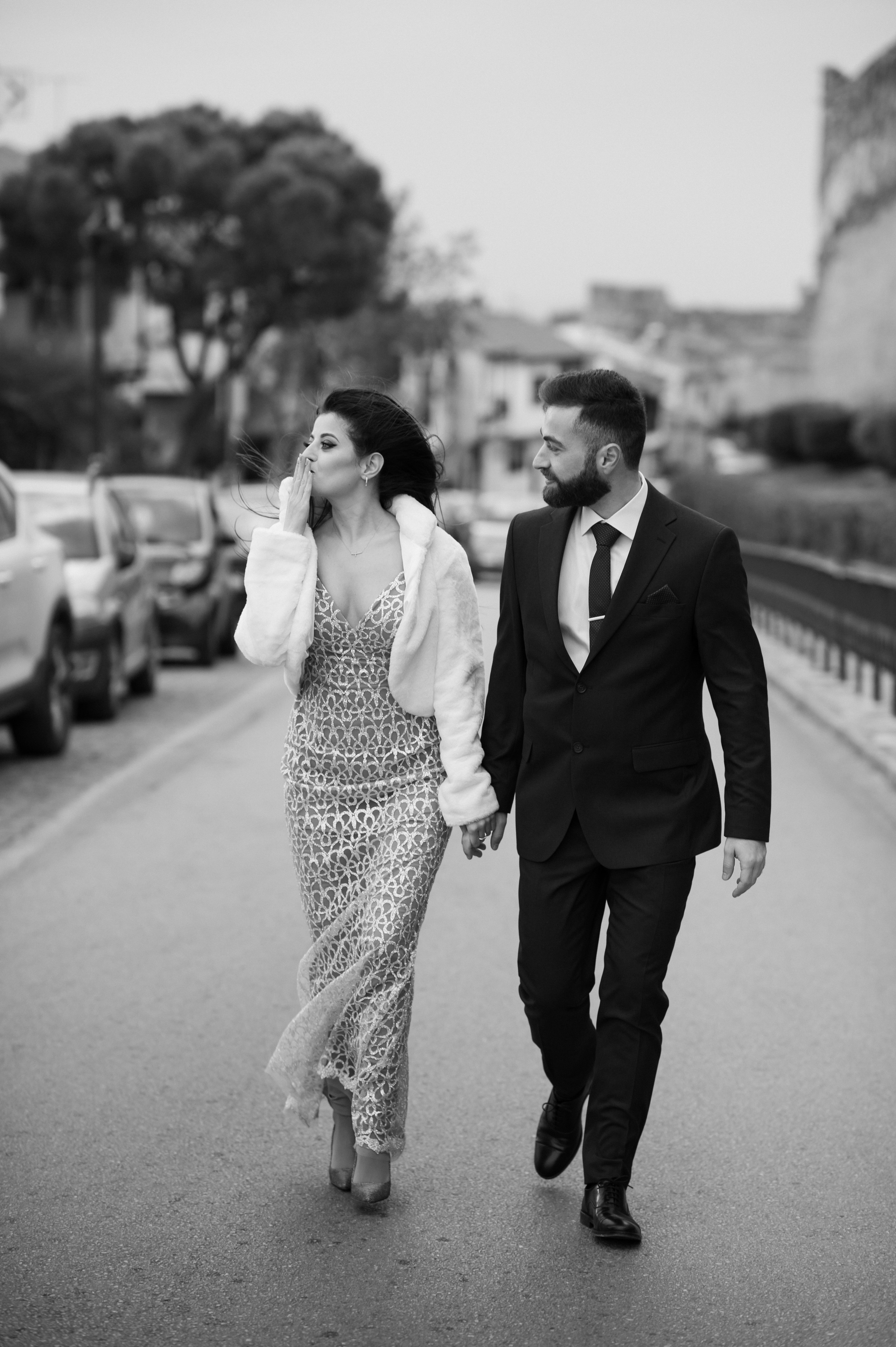 Engagement. Family, children, portrait, and event photography in Thessaloniki