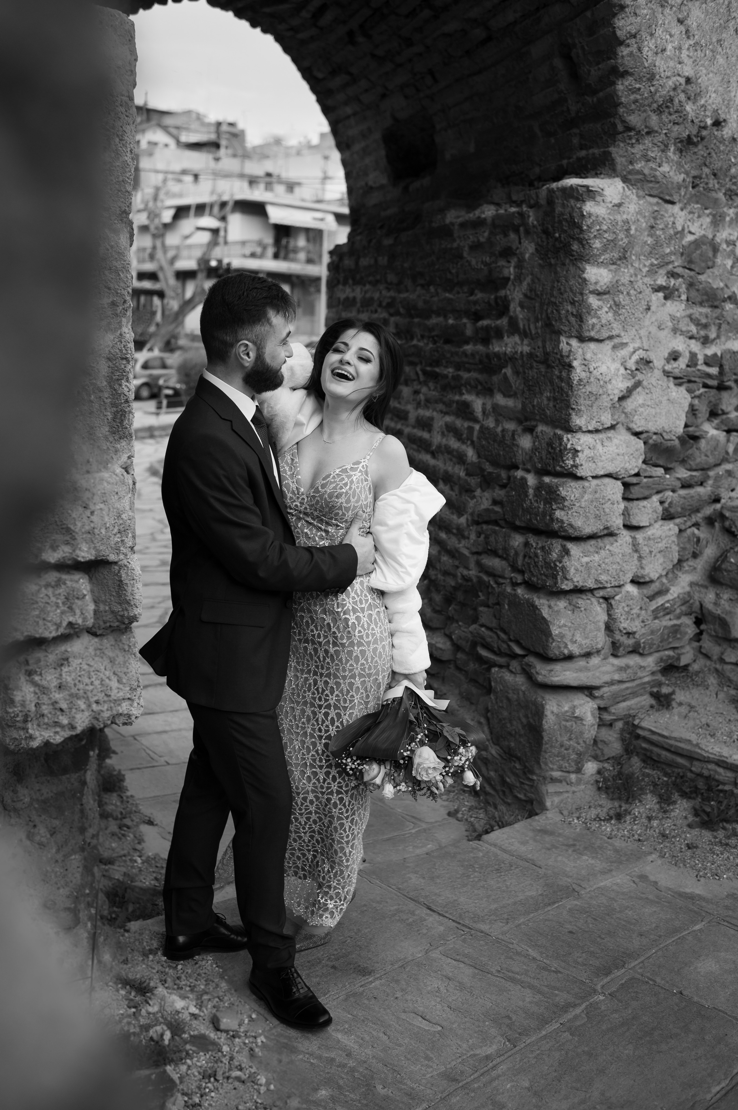 Engagement. Family, children, portrait, and event photography in Thessaloniki