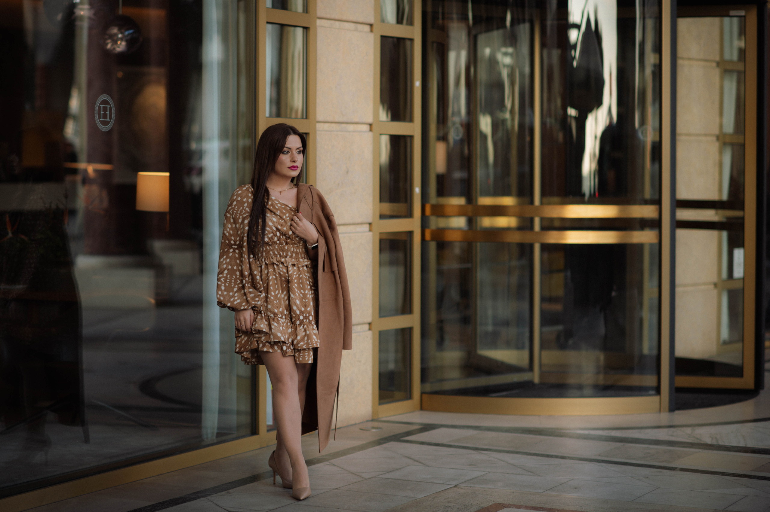 Lilit City Portraits. Семейная, детская, портретная и предметная фотосъемка в Салониках