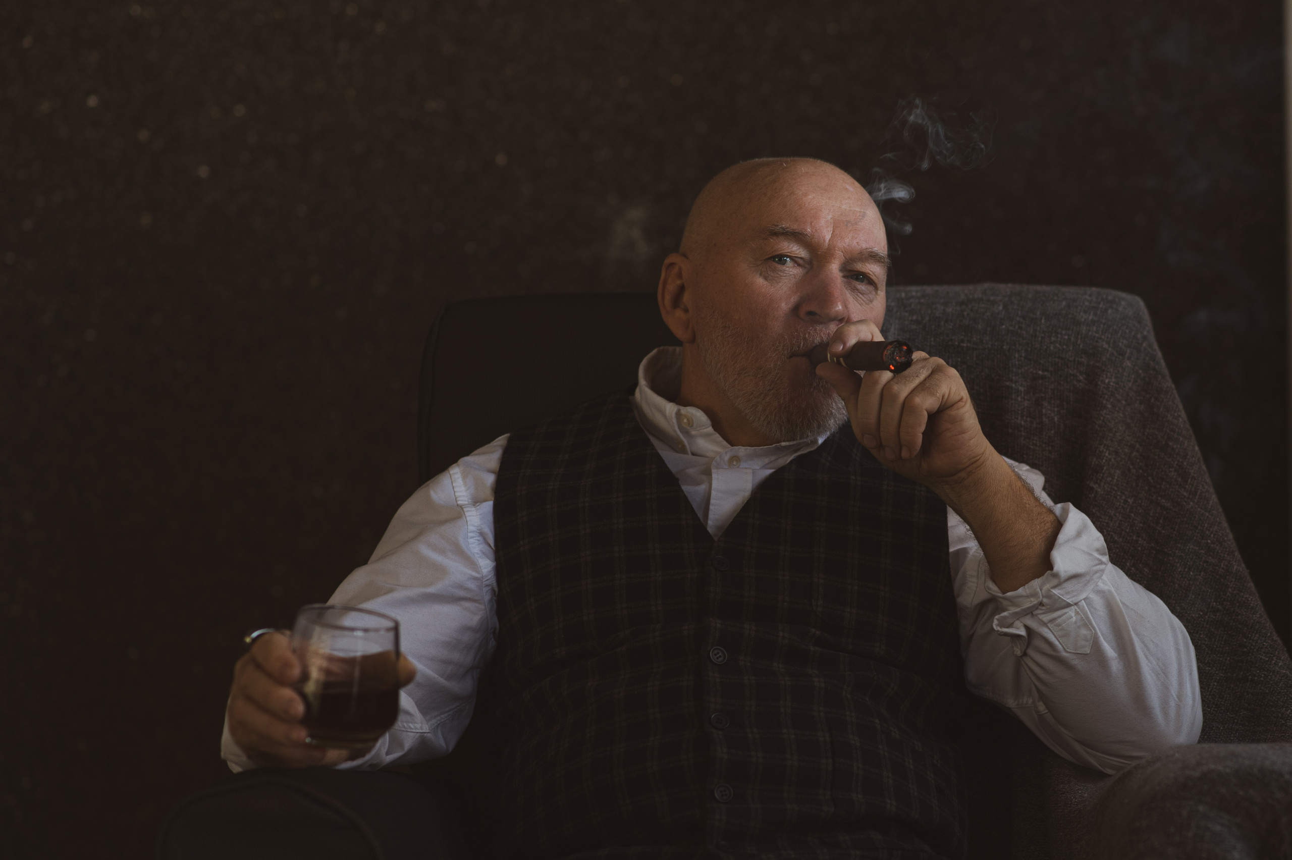 Man. Family, children, portrait, and event photography in Thessaloniki