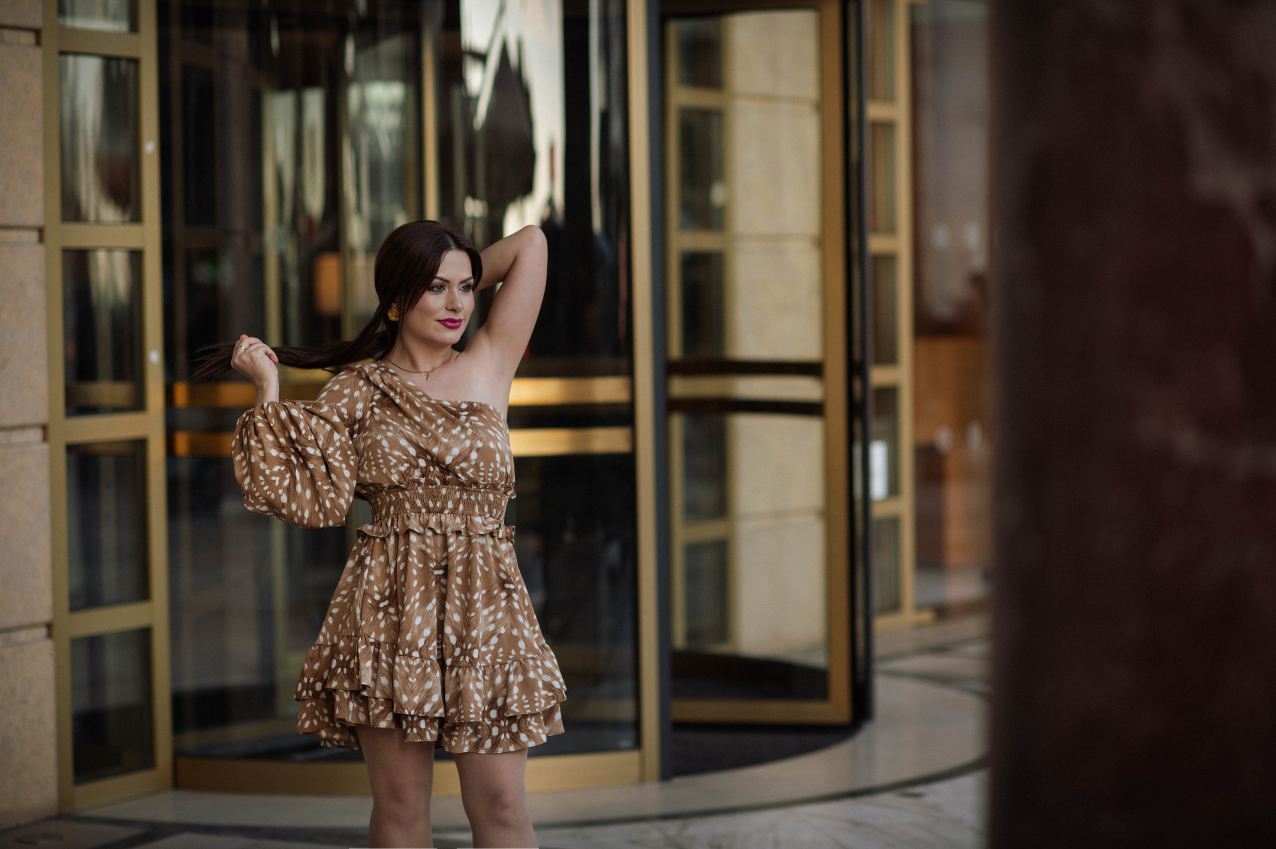 Lilit City Portraits. Семейная, детская, портретная и предметная фотосъемка в Салониках