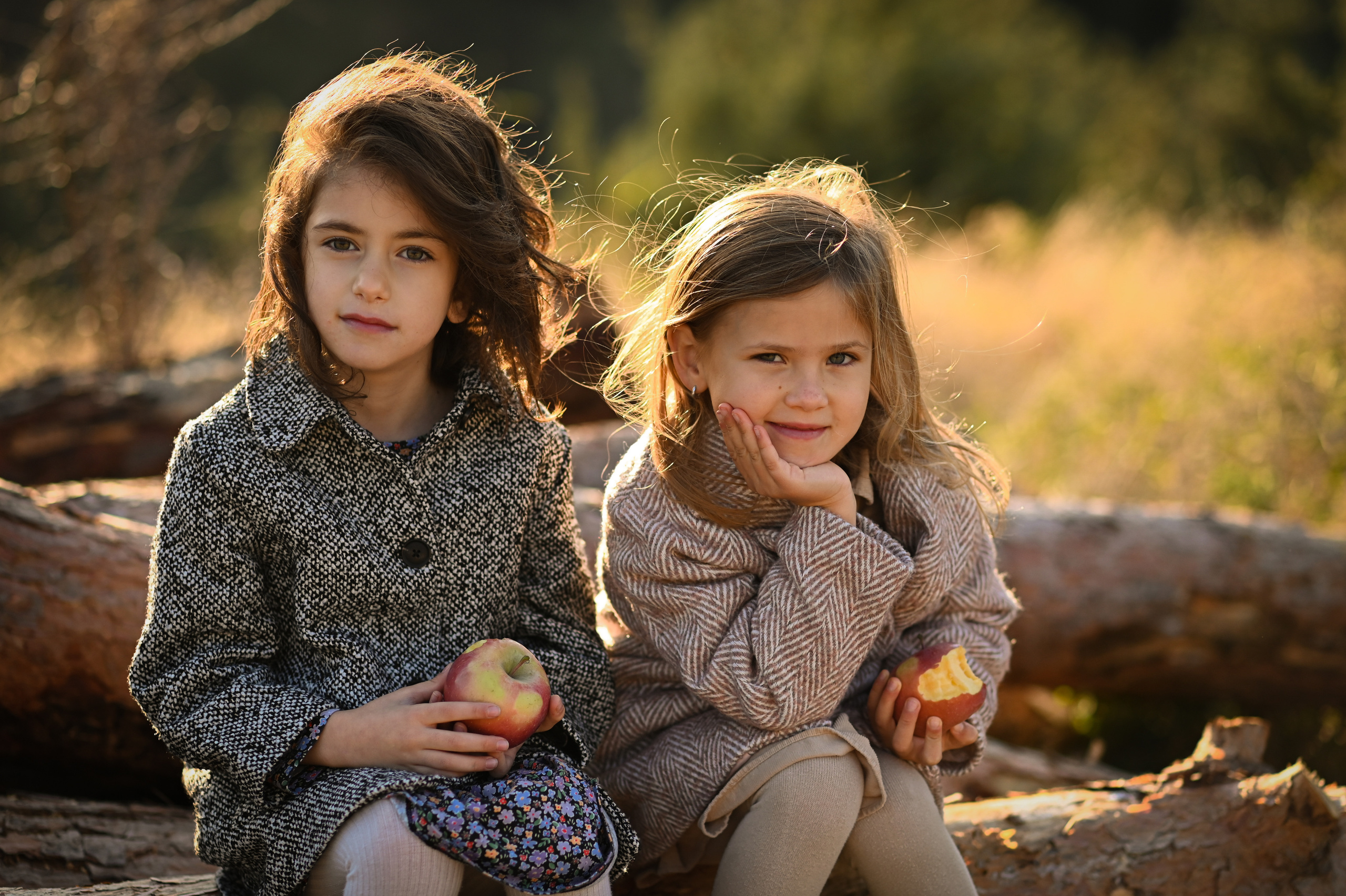 KIDS. Family, children, portrait, and event photography in Thessaloniki