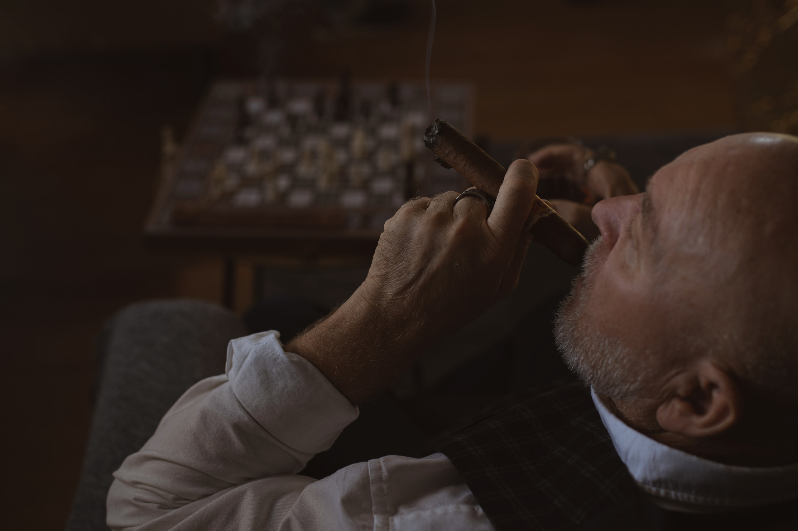 Man. Family, children, portrait, and event photography in Thessaloniki