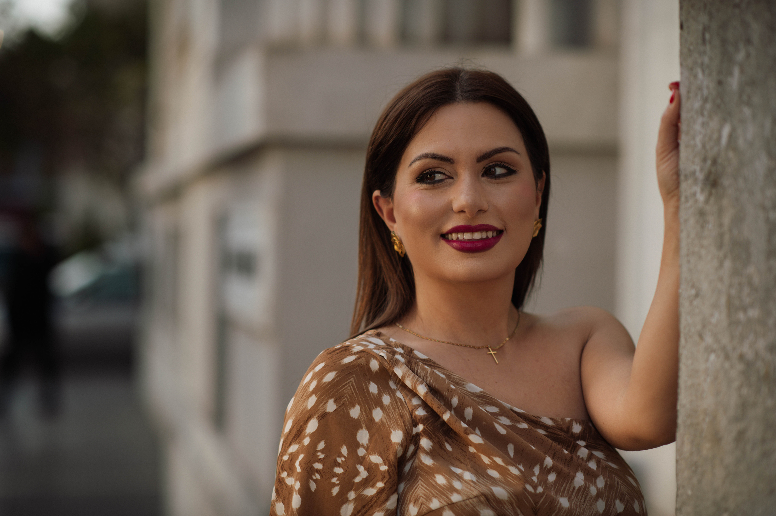 Lilit City Portraits. Семейная, детская, портретная и предметная фотосъемка в Салониках