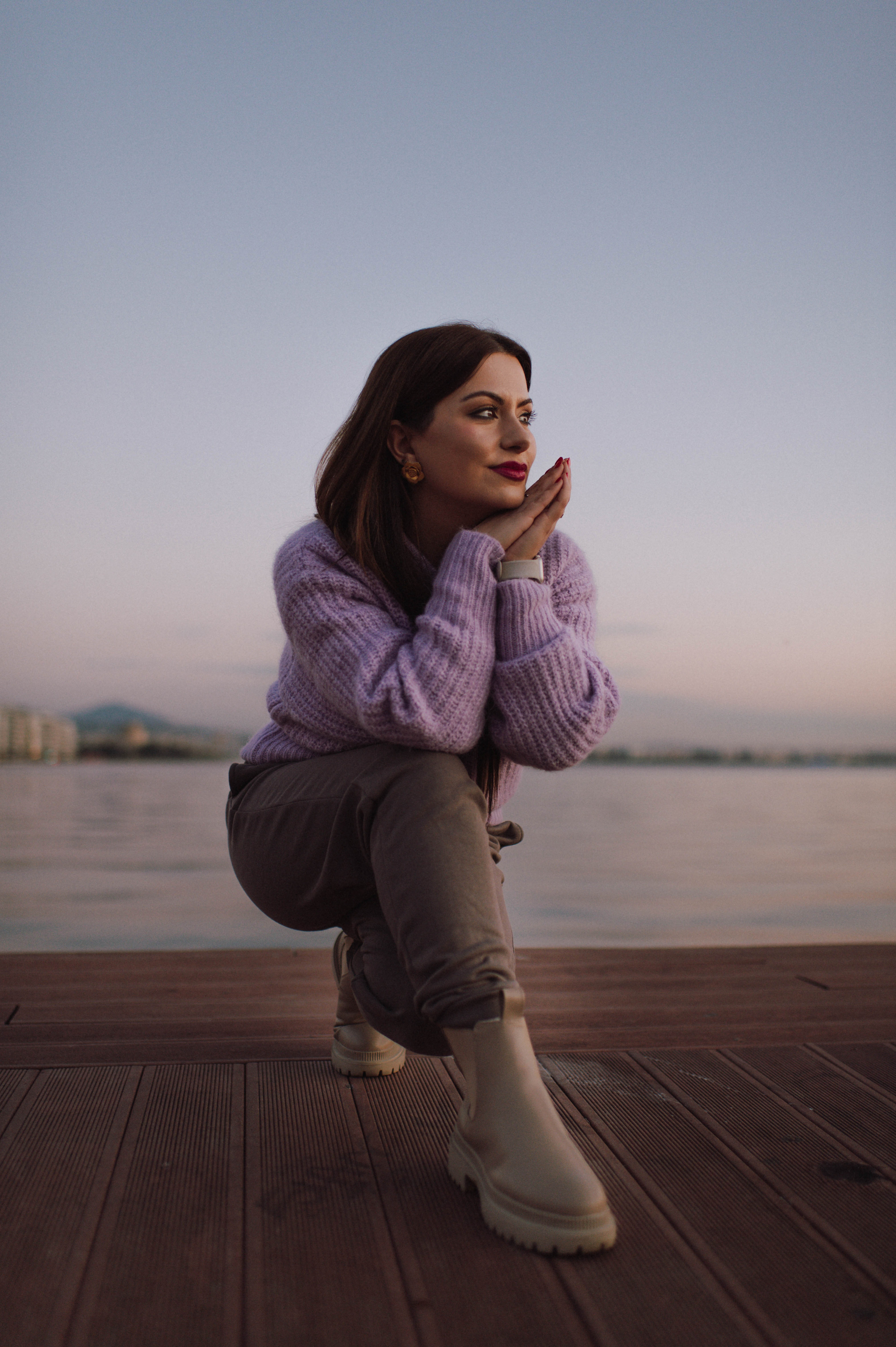 Lilit City Portraits. Семейная, детская, портретная и предметная фотосъемка в Салониках