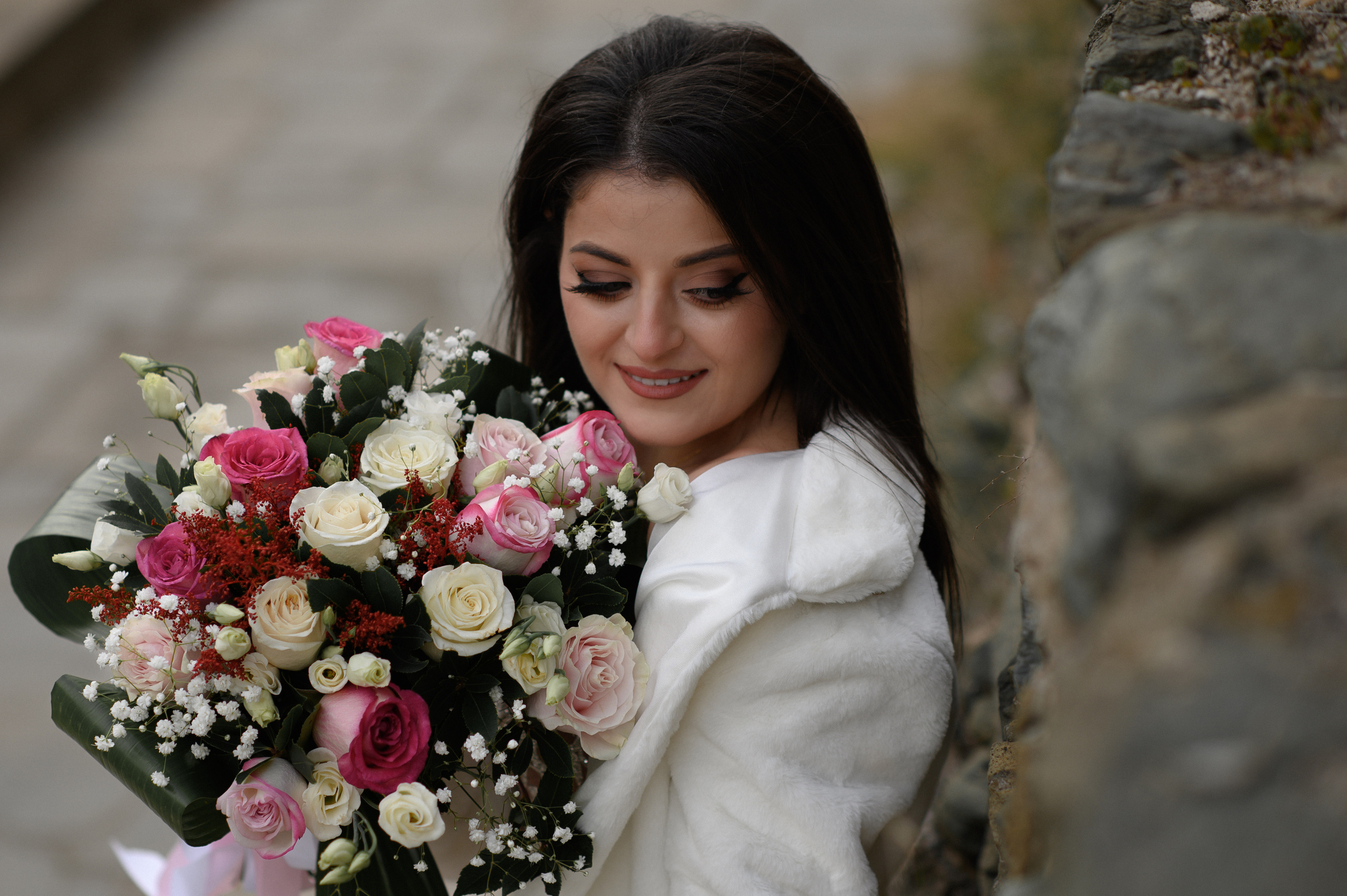 Engagement. Family, children, portrait, and event photography in Thessaloniki