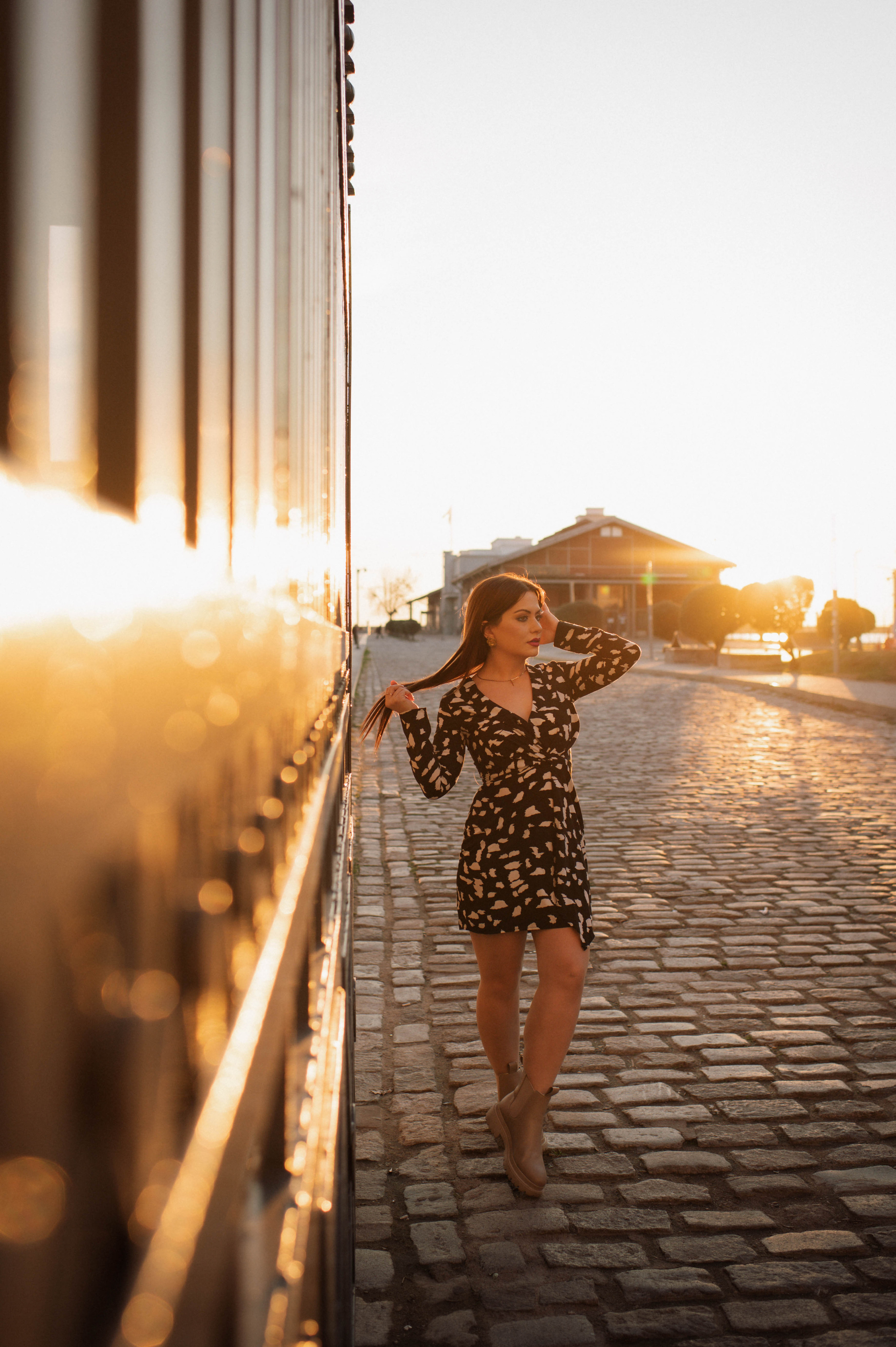 Lilit City Portraits. Семейная, детская, портретная и предметная фотосъемка в Салониках