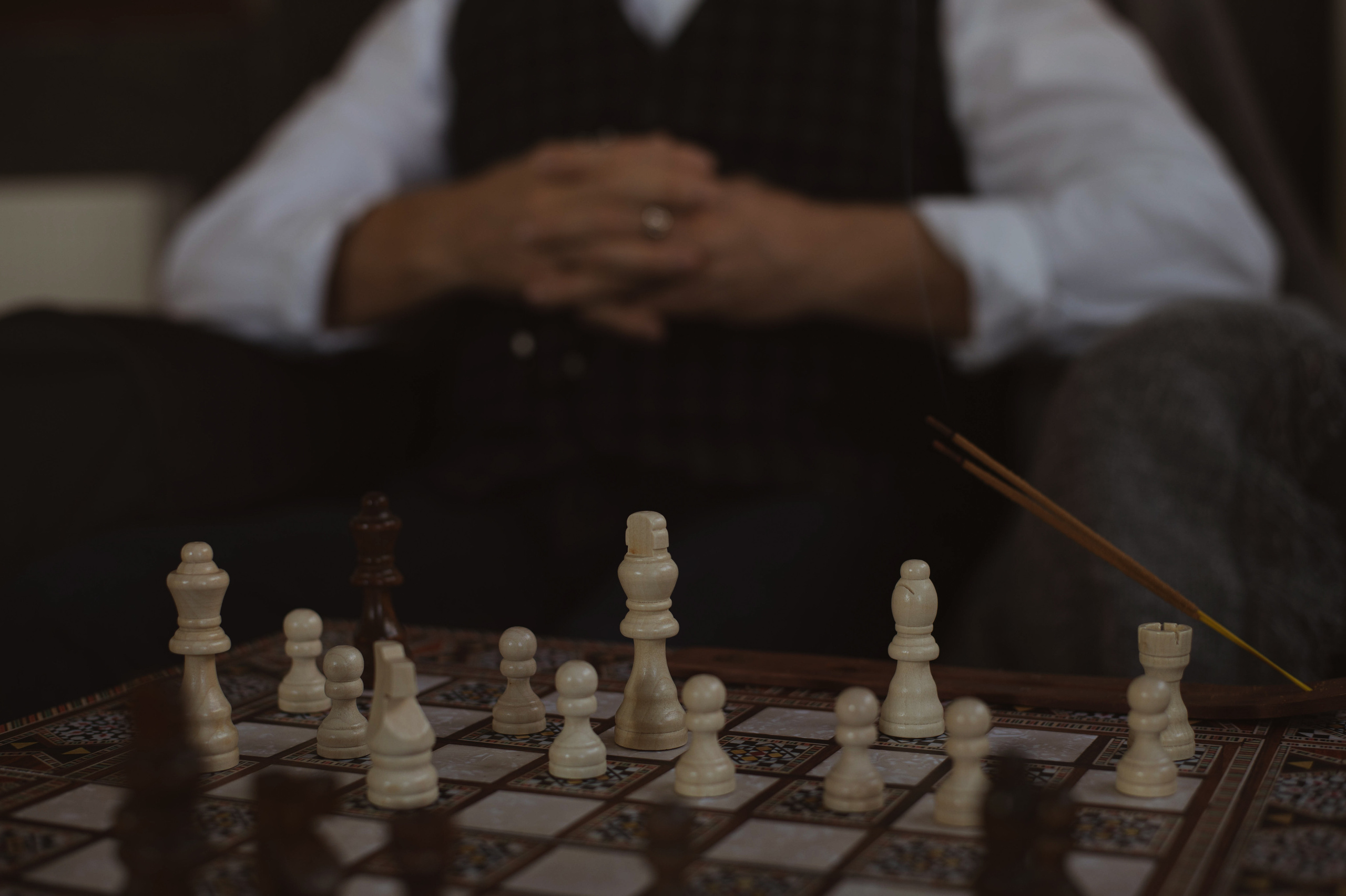 Man. Family, children, portrait, and event photography in Thessaloniki