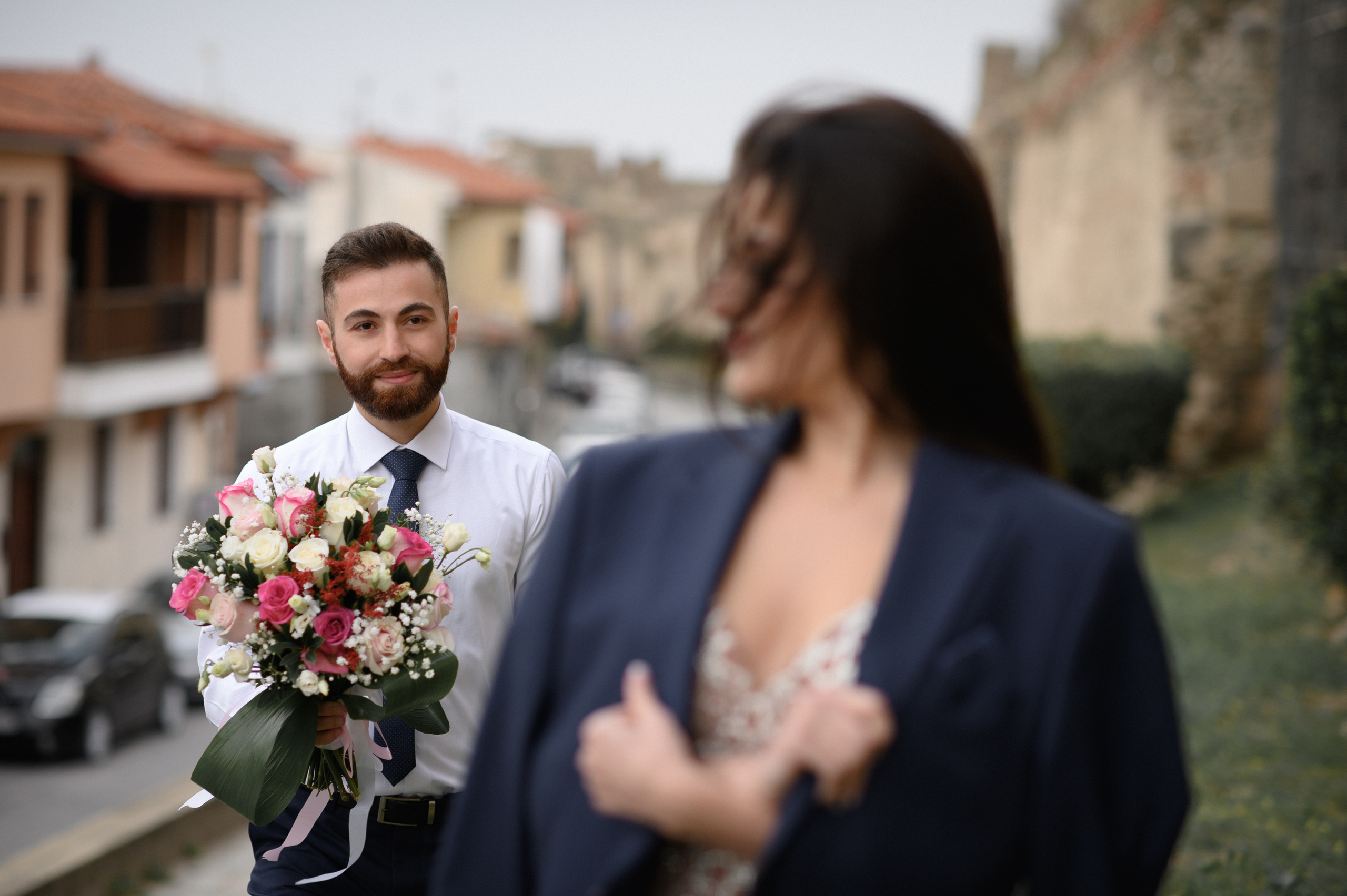 Engagement. Family, children, portrait, and event photography in Thessaloniki