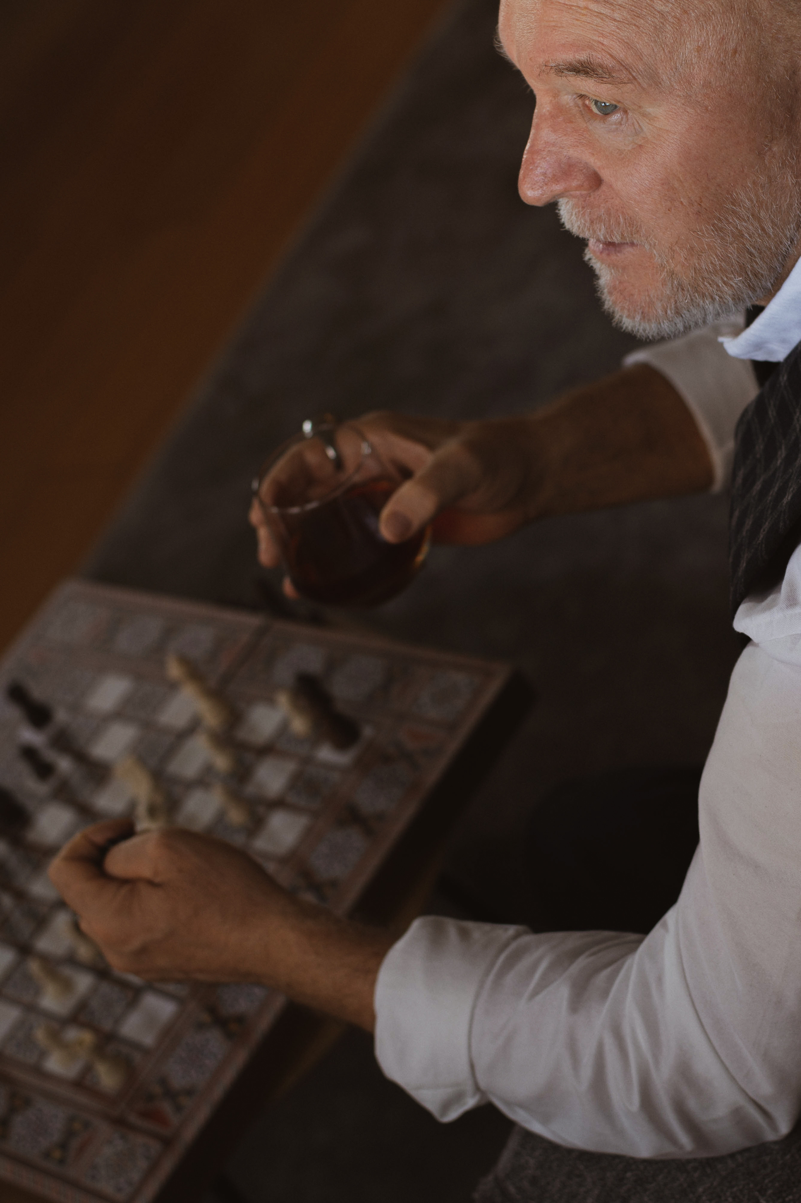 Man. Family, children, portrait, and event photography in Thessaloniki